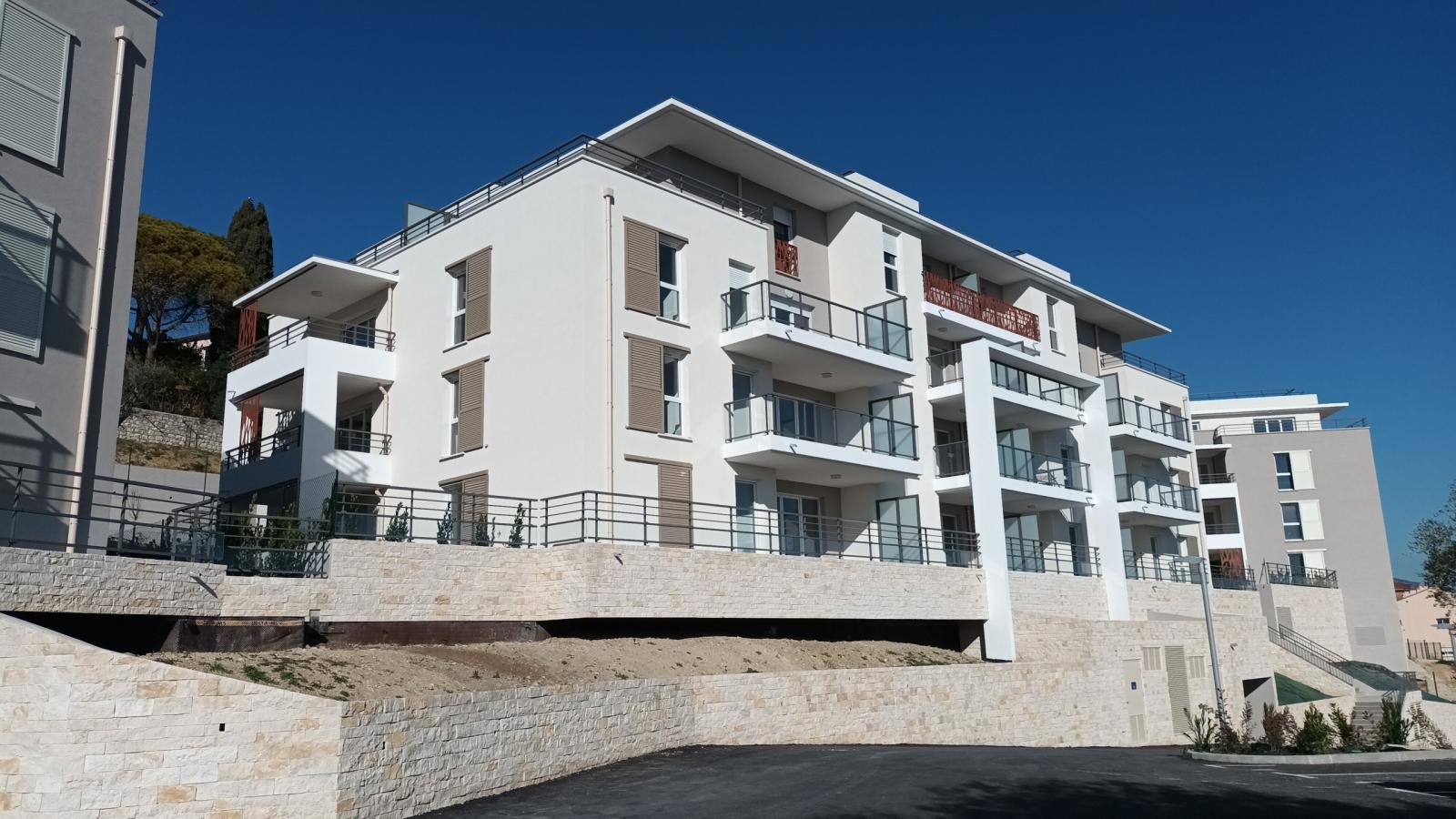 Hlm Logement Social Disponible Près De Mandelieu La Napoule Alpes-Maritimes