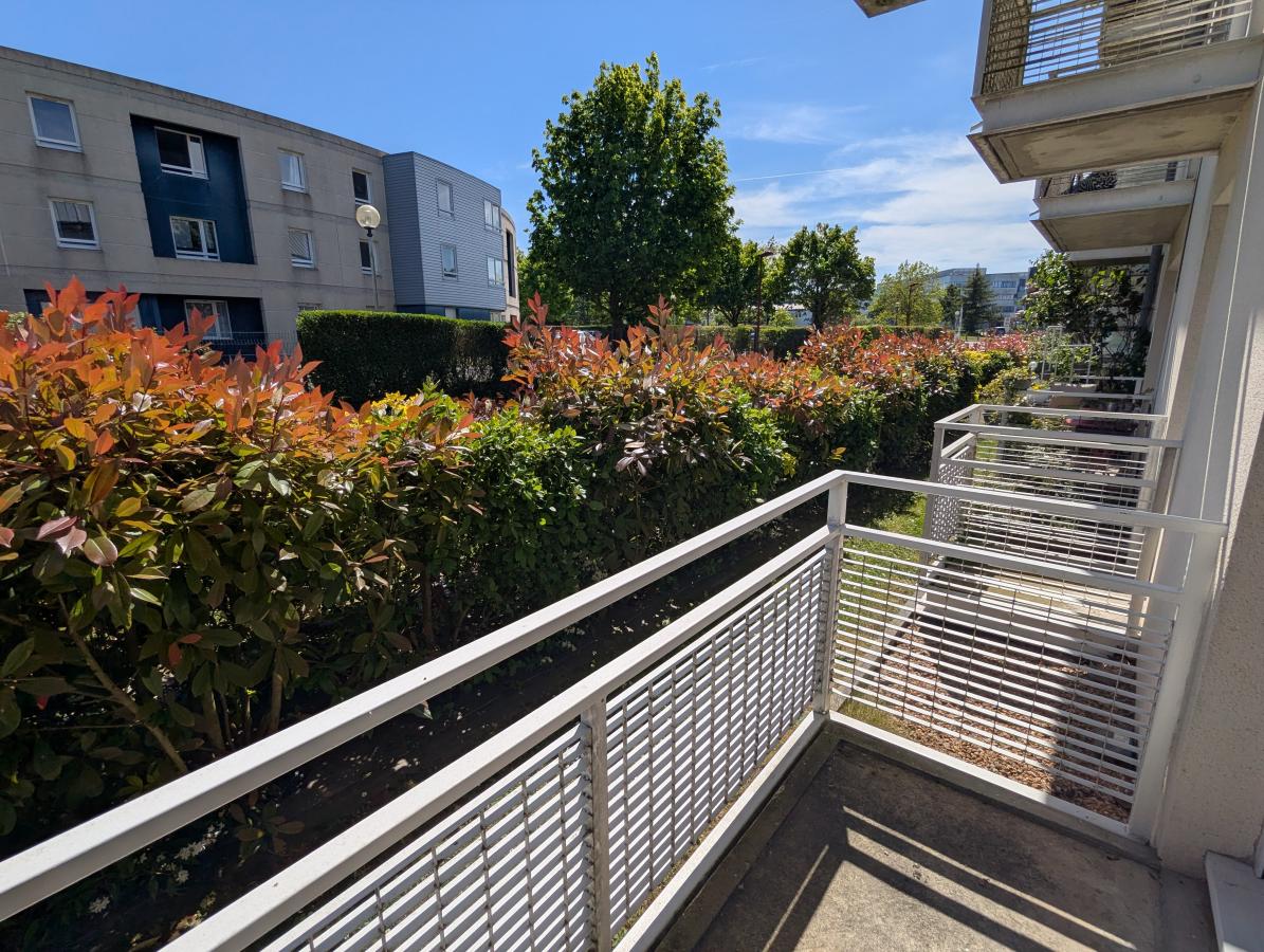
																																							3 pièces - 
																																						RDC - 72m² - 140 000 € - Photo #6