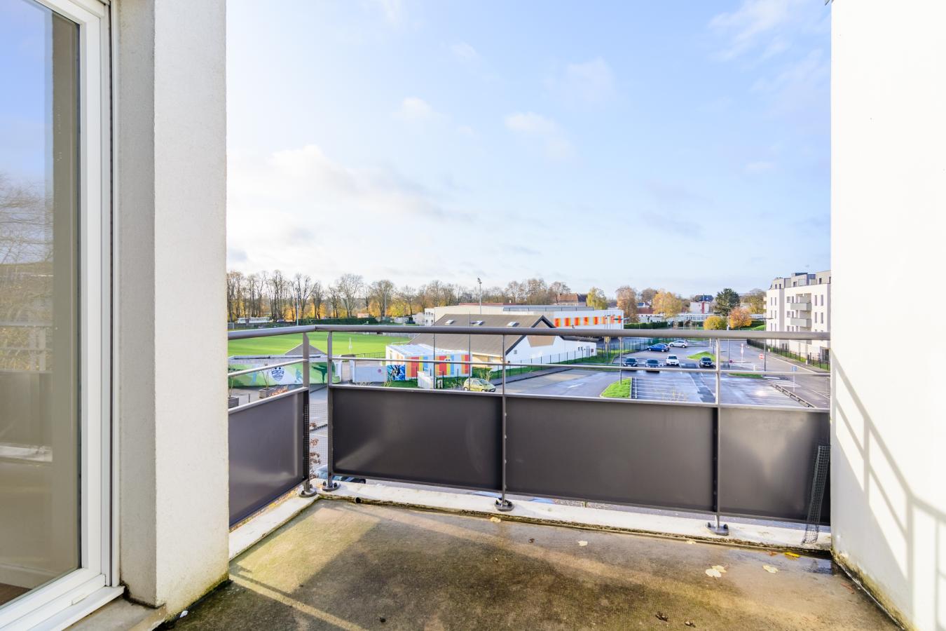 
																			4 pièces - 
																		2ème étage - 91m² - 1 090,05 € - Photo #3