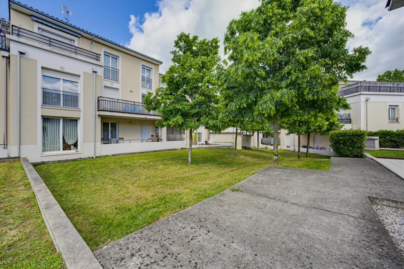 
																																							4 pièces - 
																																						RDC - 80m² - 197 000 € - Photo #4