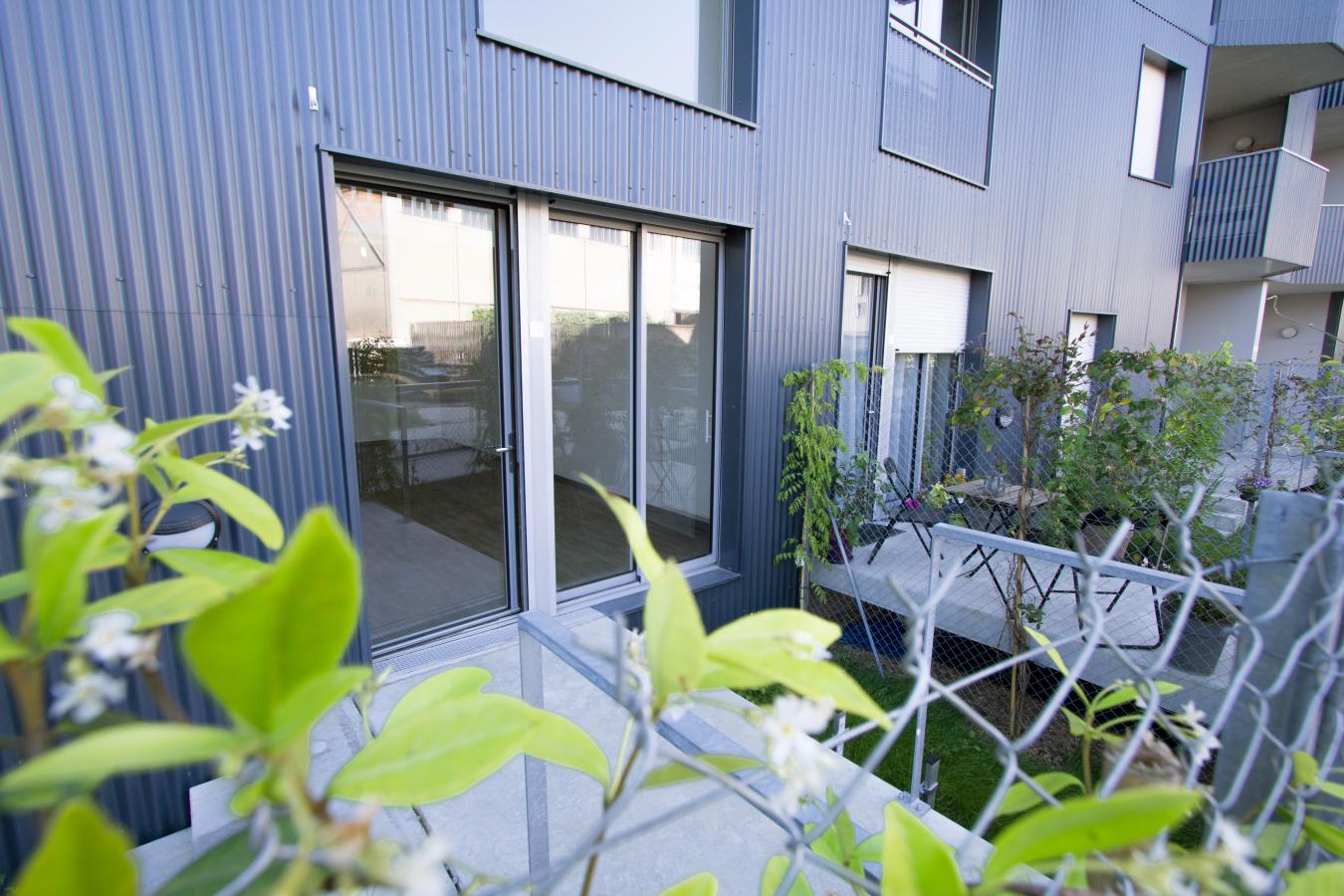 
																			3 pièces - 
																		RDC - 67m² - 195 000 € - Photo #0