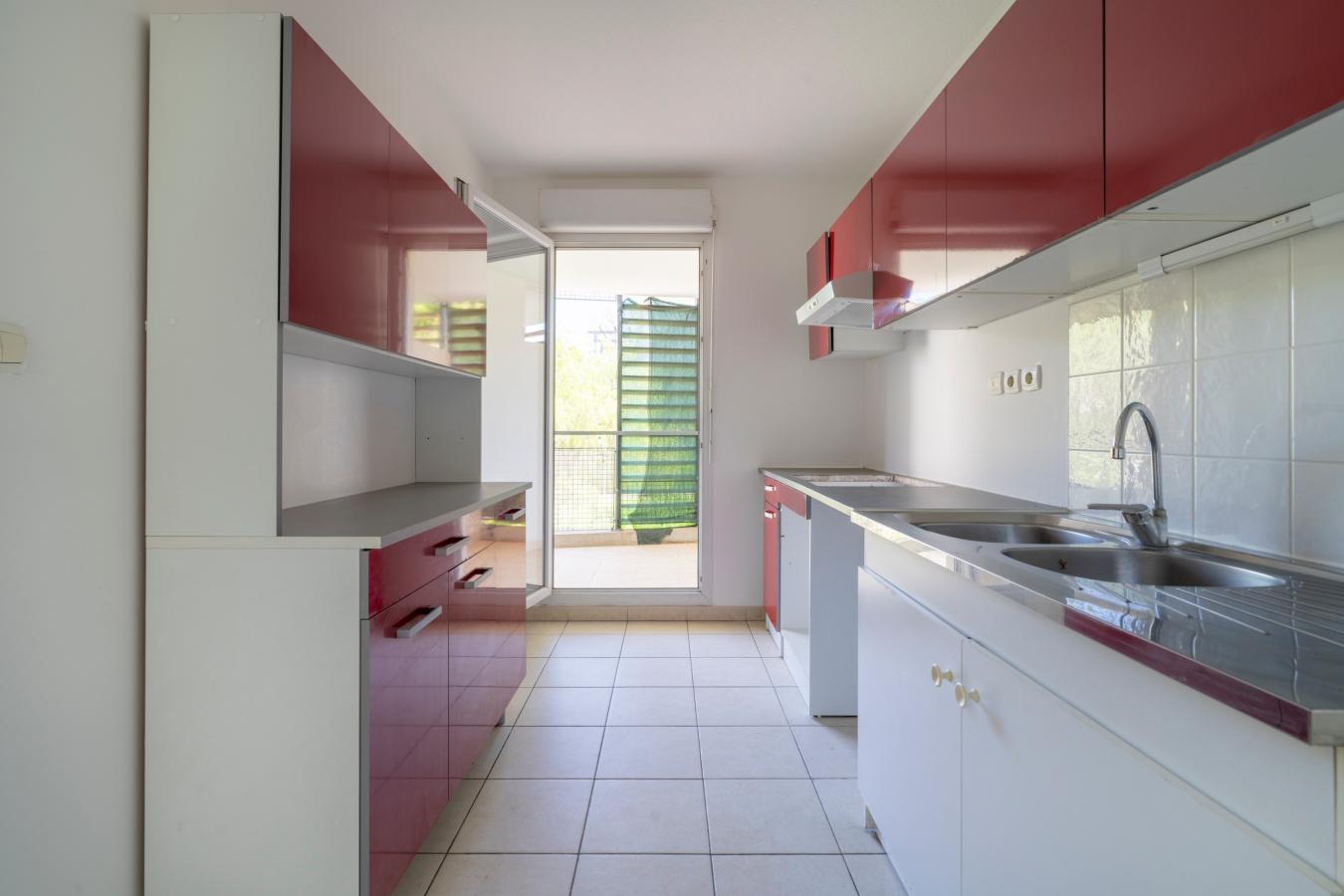 
																			3 pièces - 
																		1er étage - 217 100 € - Photo #2