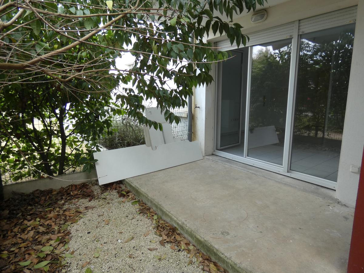 2 pièces - RDC - 46m² - 535,05 € - Photo #4