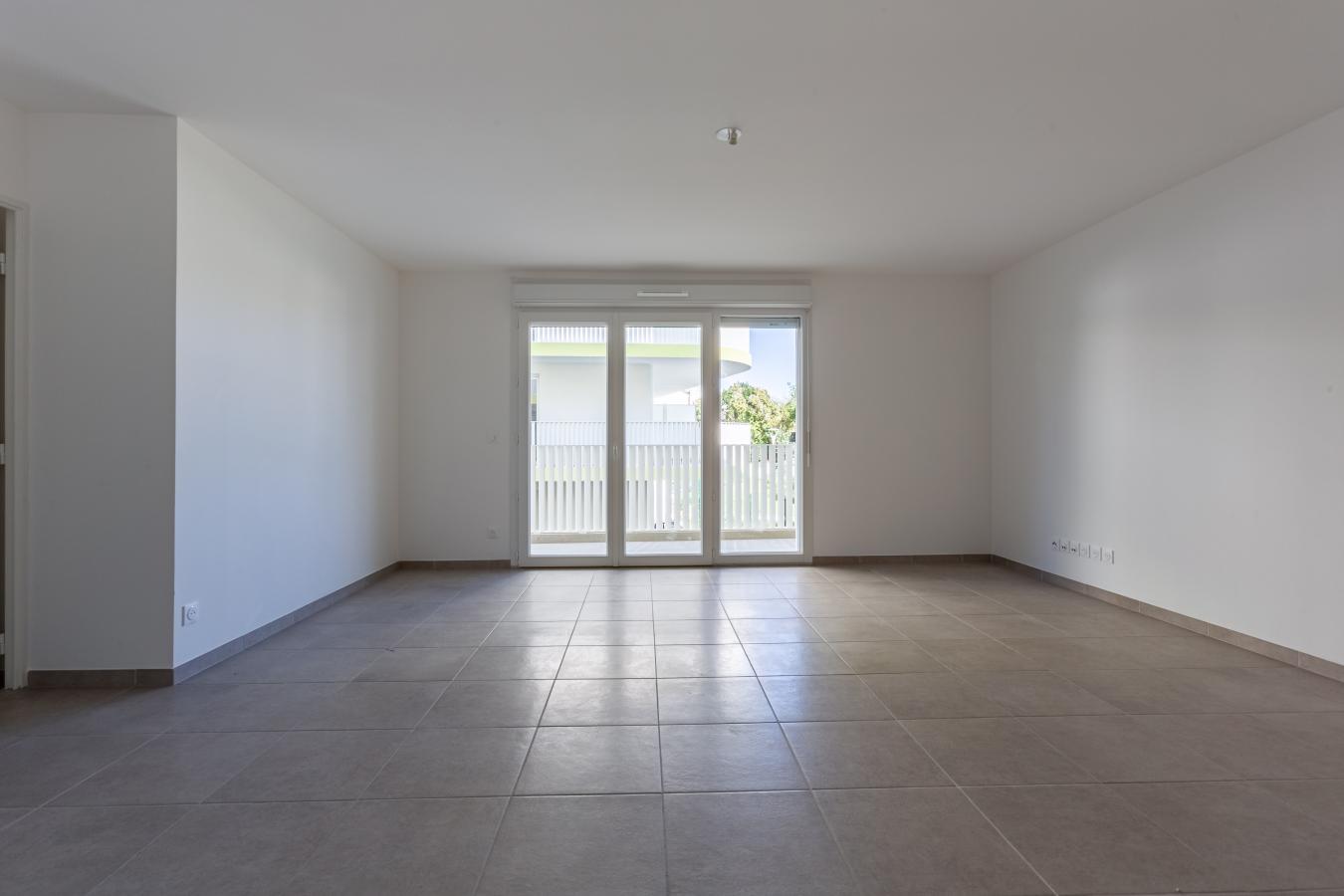 
																																							3 pièces - 
																																						1er étage - 55m² - 885,92 € - Photo #5