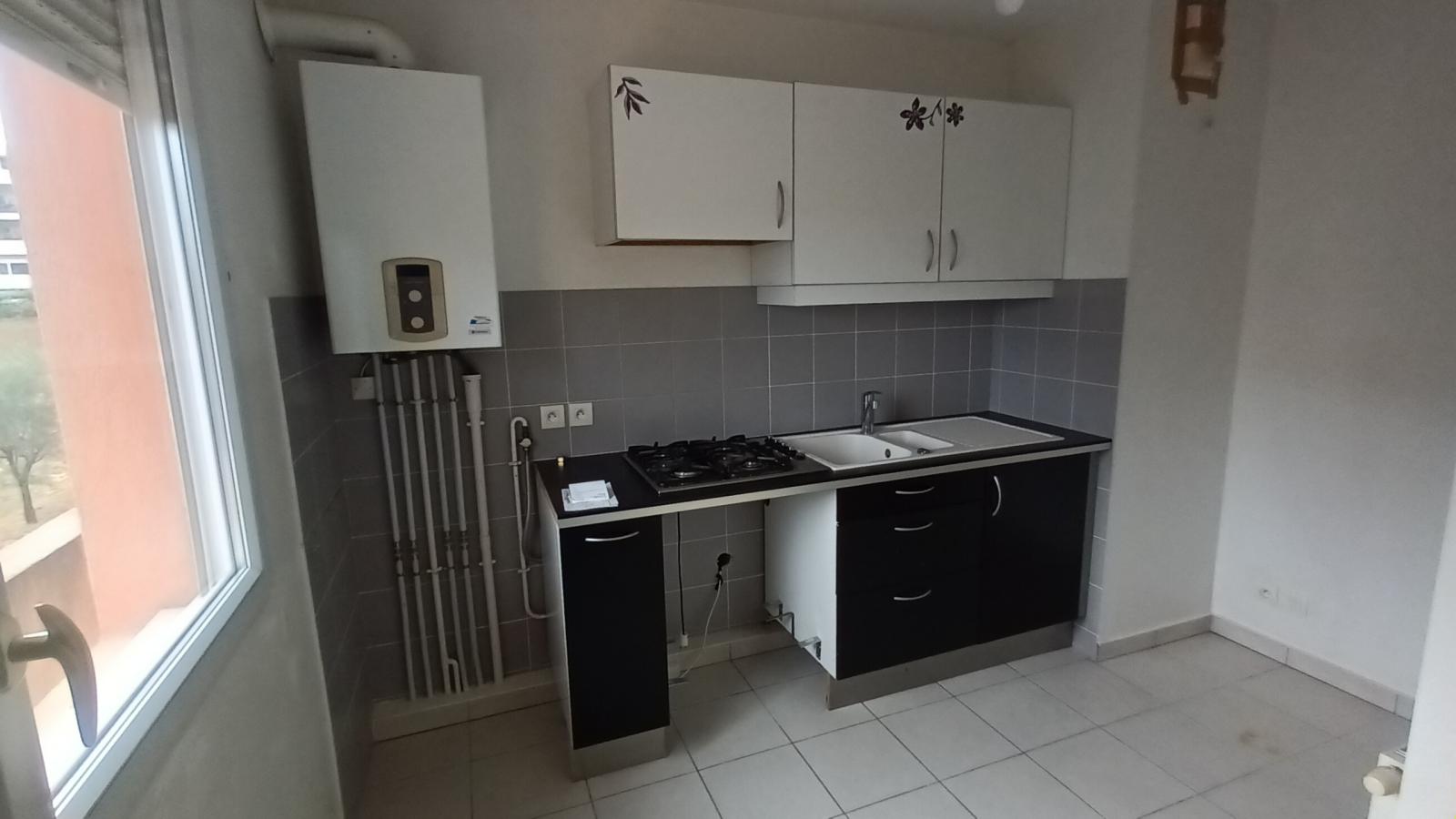 
																																							2 pièces - 
																																						1er étage - 43m² - 868,31 € - Photo #5