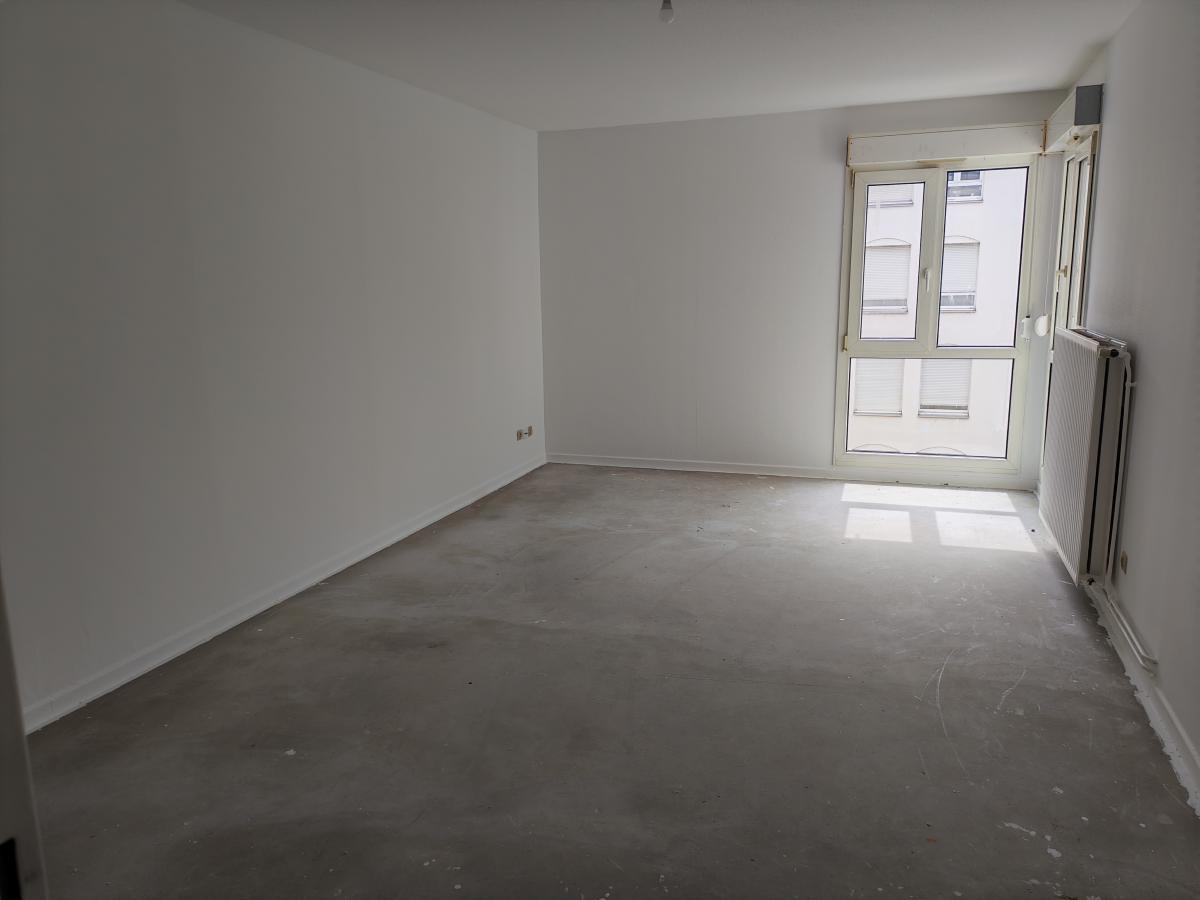 5 pièces - 3ème étage - 165 000 € - Photo #0