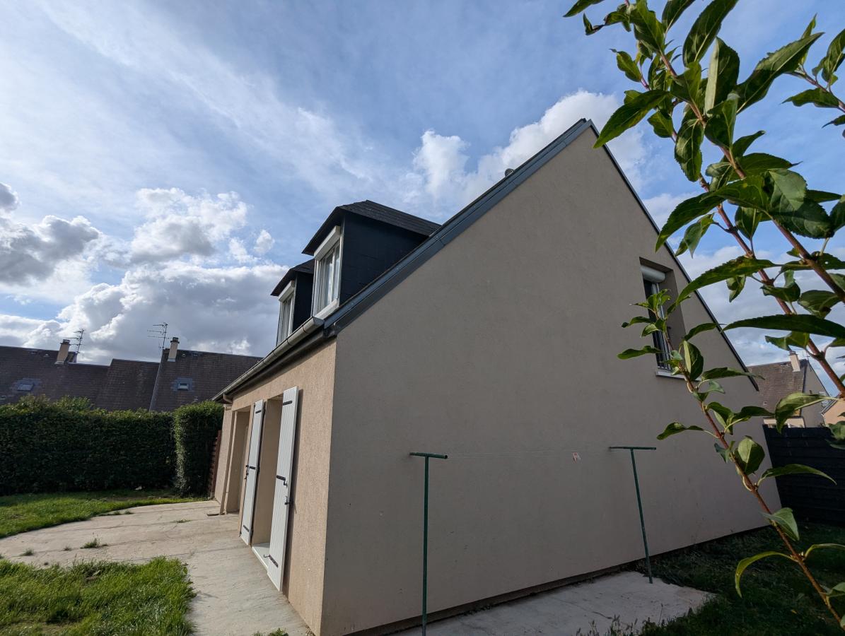 
																																							5 pièces - 
																																						RDC - 98m² - 225 000 € - Photo #7