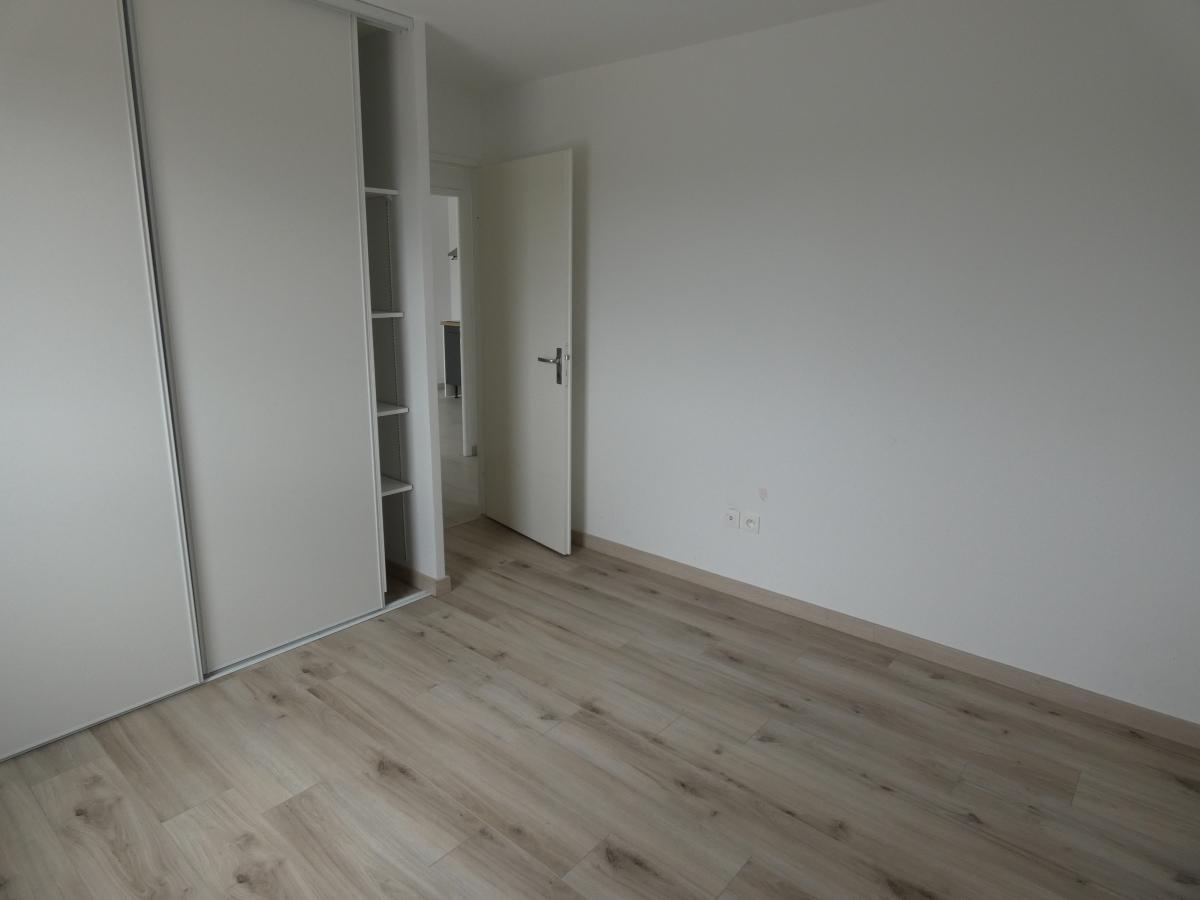 
																			3 pièces – 
																		1er étage – 61m² - 791,60 € - Photo #6