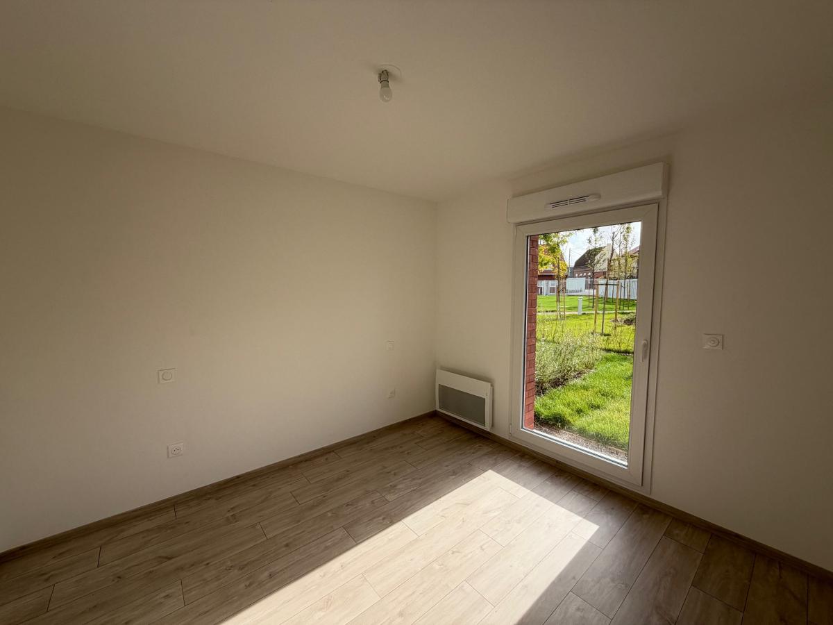 
																																							2 pièces - 
																																						RDC - 47m² - 711,69 € - Photo #4