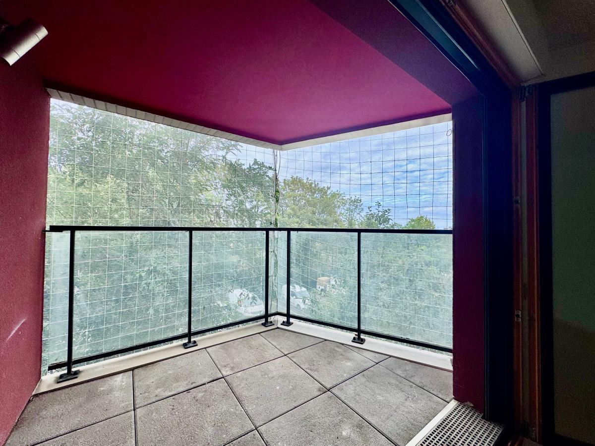 3 pièces - 2ème étage - 68m² - 1 260,28 € - Photo #3