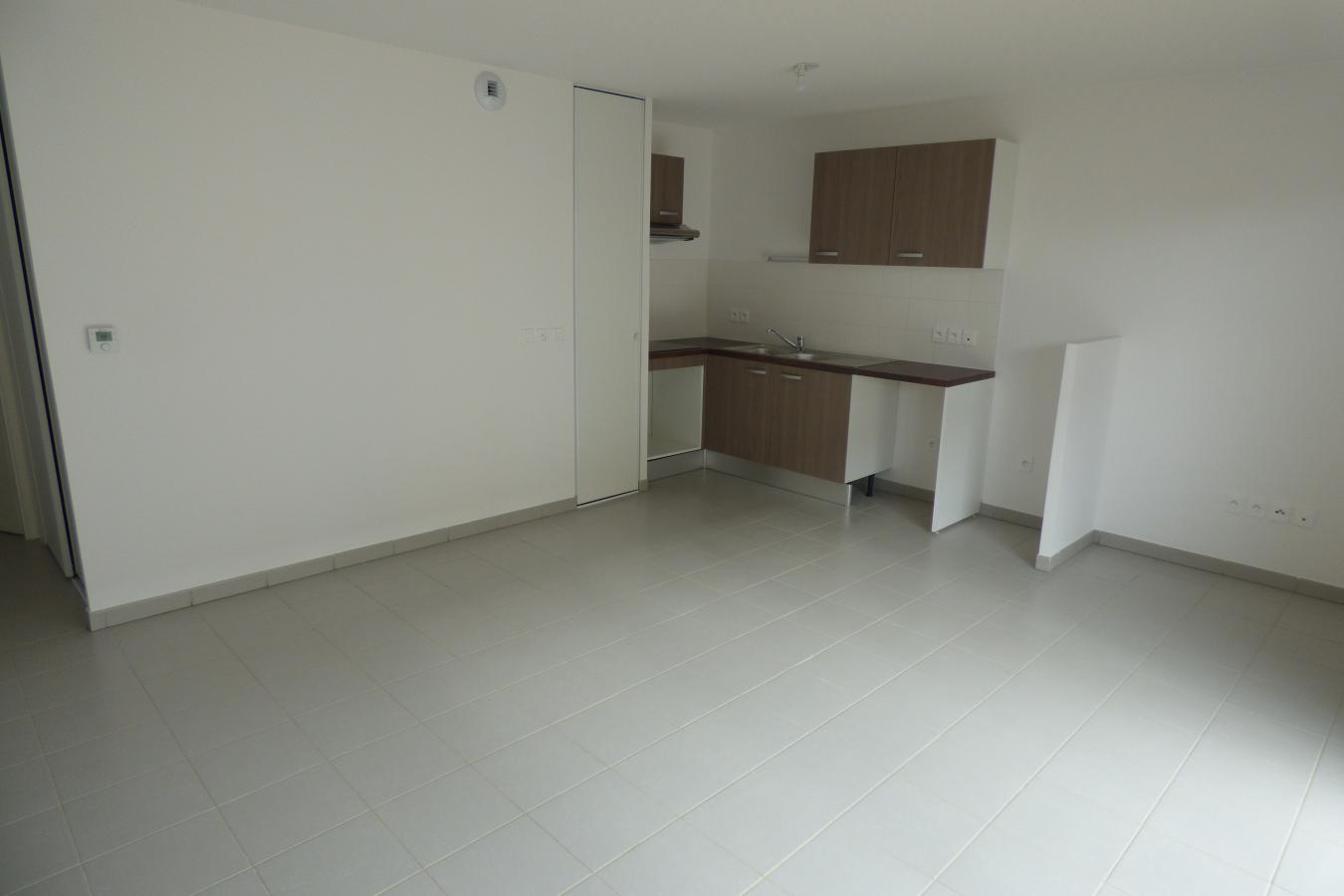3 pièces - RDC - 61m² - 704,90 € - Photo #1
