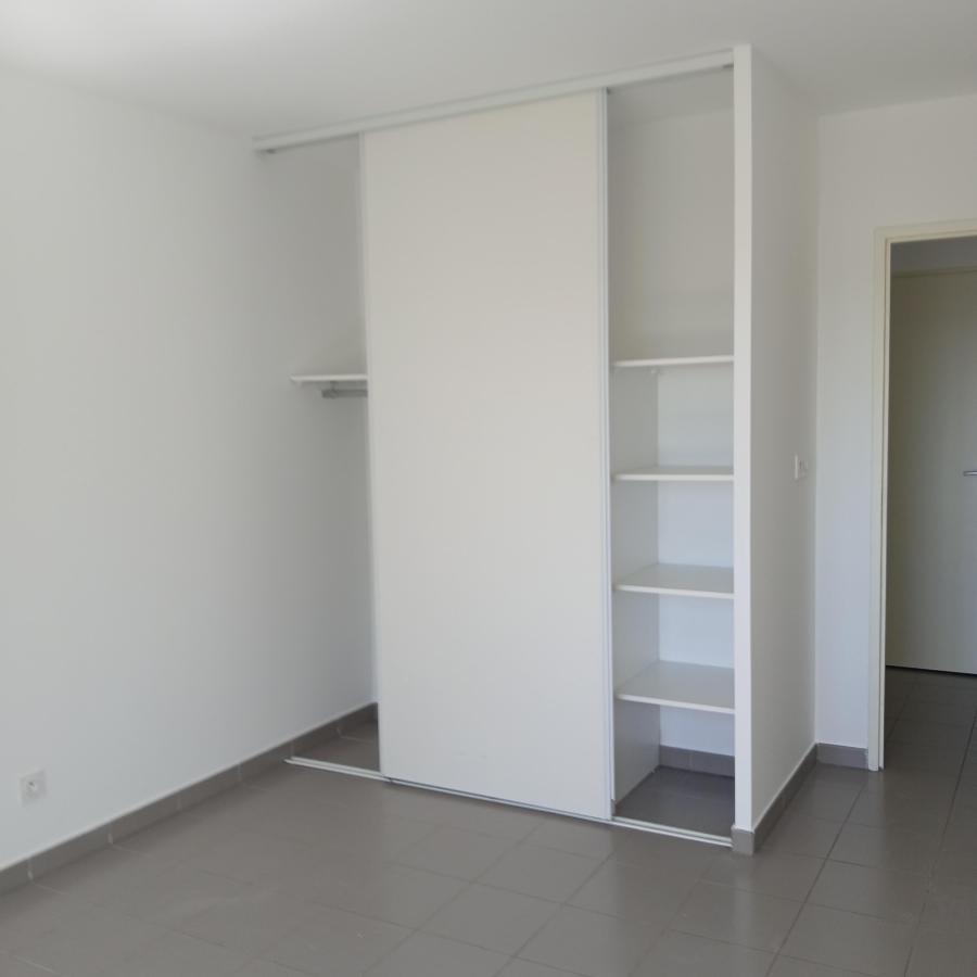 
																																							3 pièces - 
																																						2ème étage - 72m² - 922,55 € - Photo #7