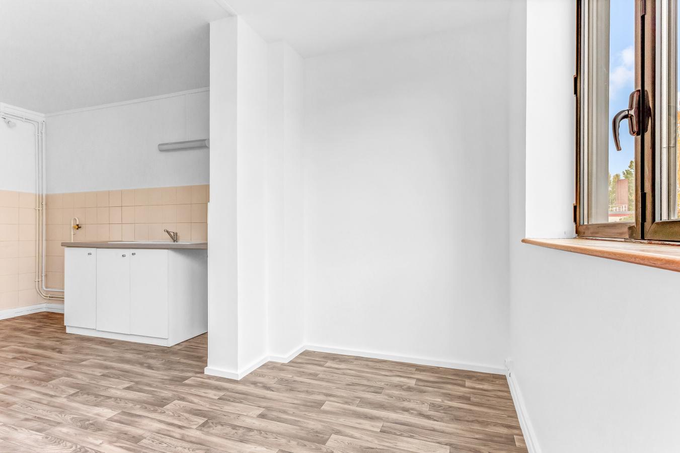 4 pièces - RDC - 69m² photo 4