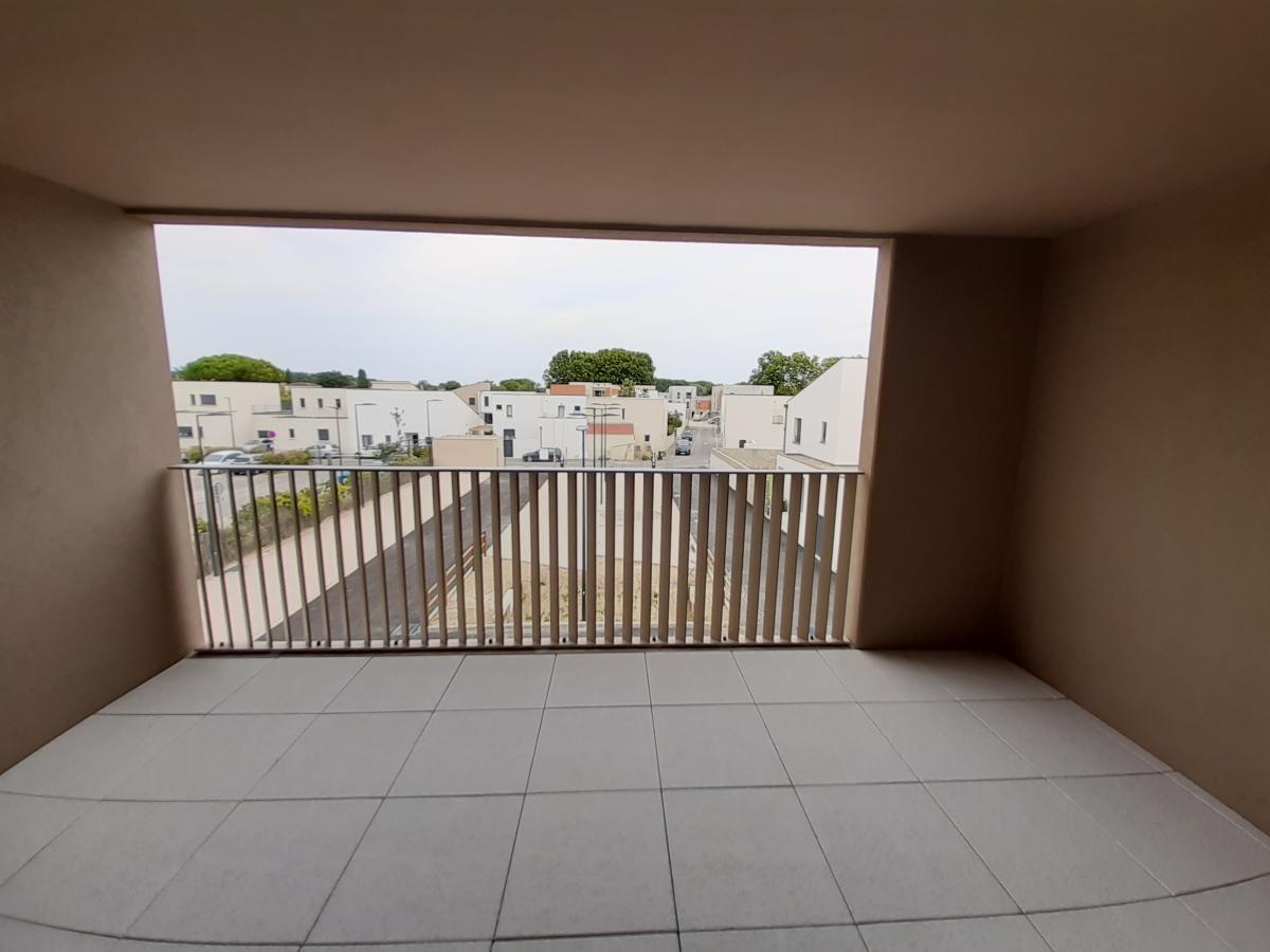 
																			2 pièces - 
																		2ème étage - 47m² - 662,04 € - Photo #3