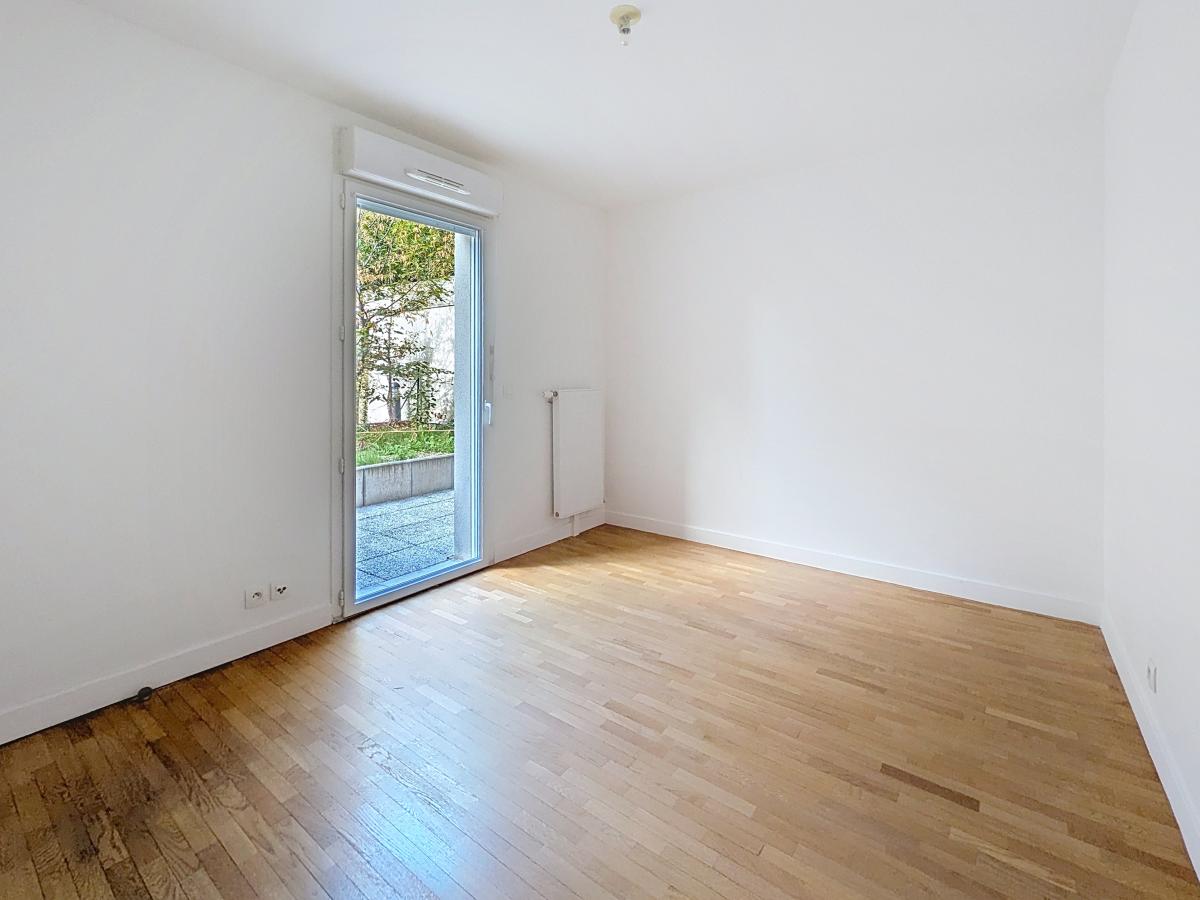 3 pièces - RDC - 57m² - 1 356,80 € - Photo #4