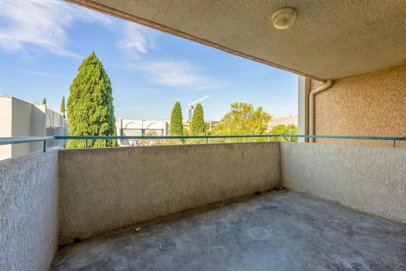 
																																							3 pièces - 
																																						2ème étage 152 900 € - Photo #2