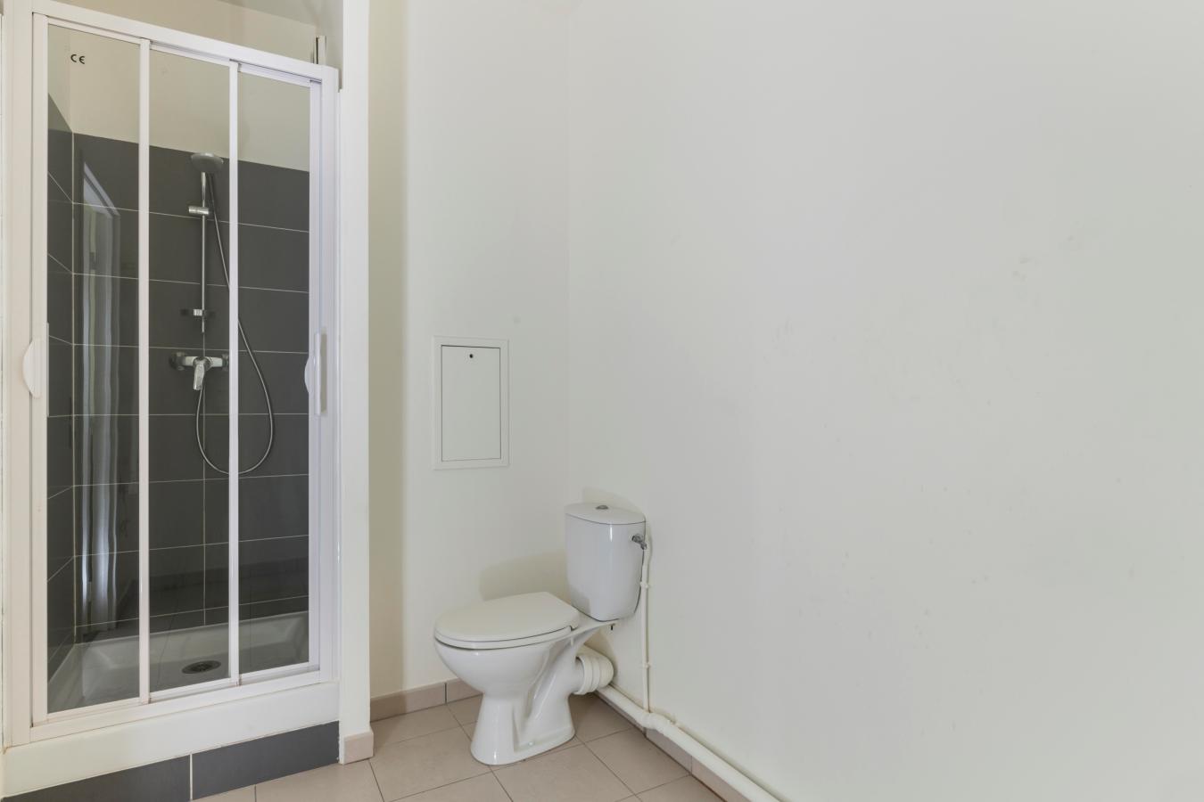 2 pièces - 2ème étage - 49m² - 885,46 € - Photo #1