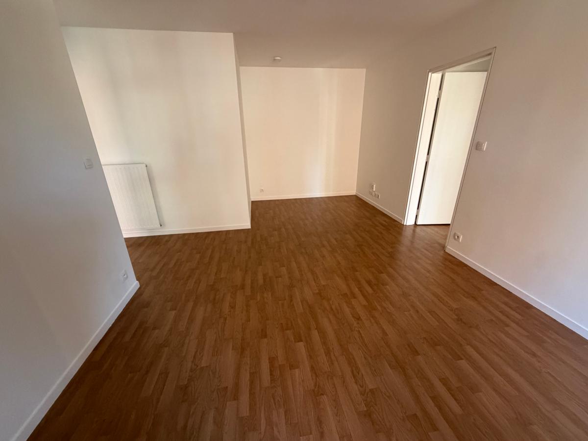 
																																							2 pièces - 
																																						2ème étage - 50m² - 610,16 € - Photo #1