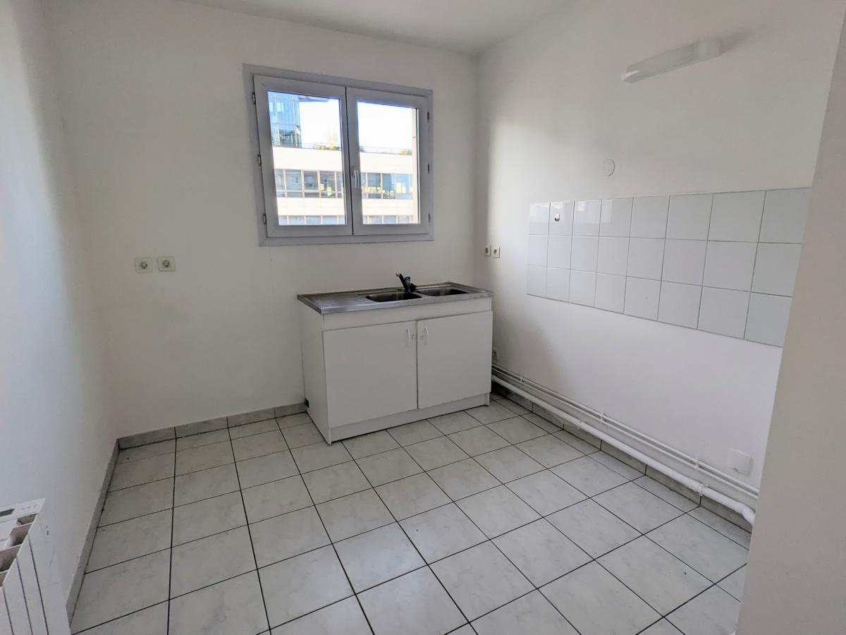 2 pièces - RDC - 46m² - 280 200 € - Photo #2