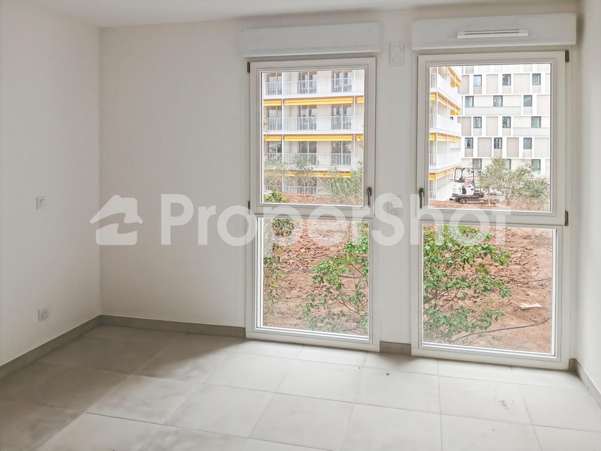 
																			2 pièces - 
																		7ème étage - 47m² - 972,61 € - Photo #4