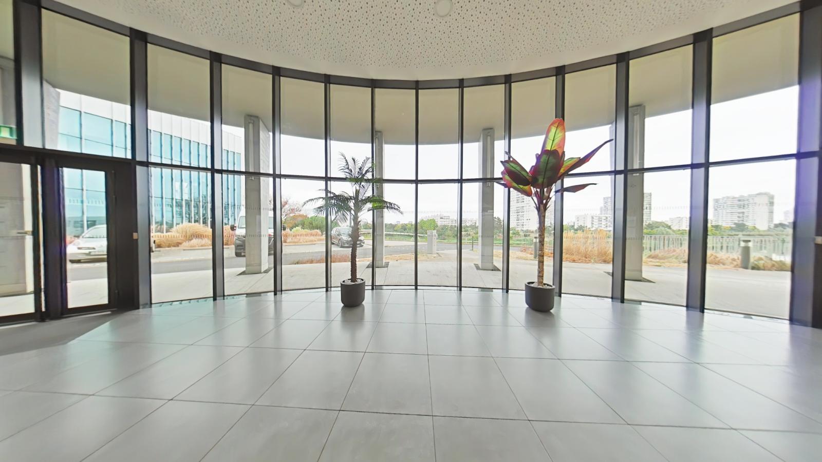 
																																							3 pièces - 
																																						1er étage - 65m² - 862,16 € - Photo #6