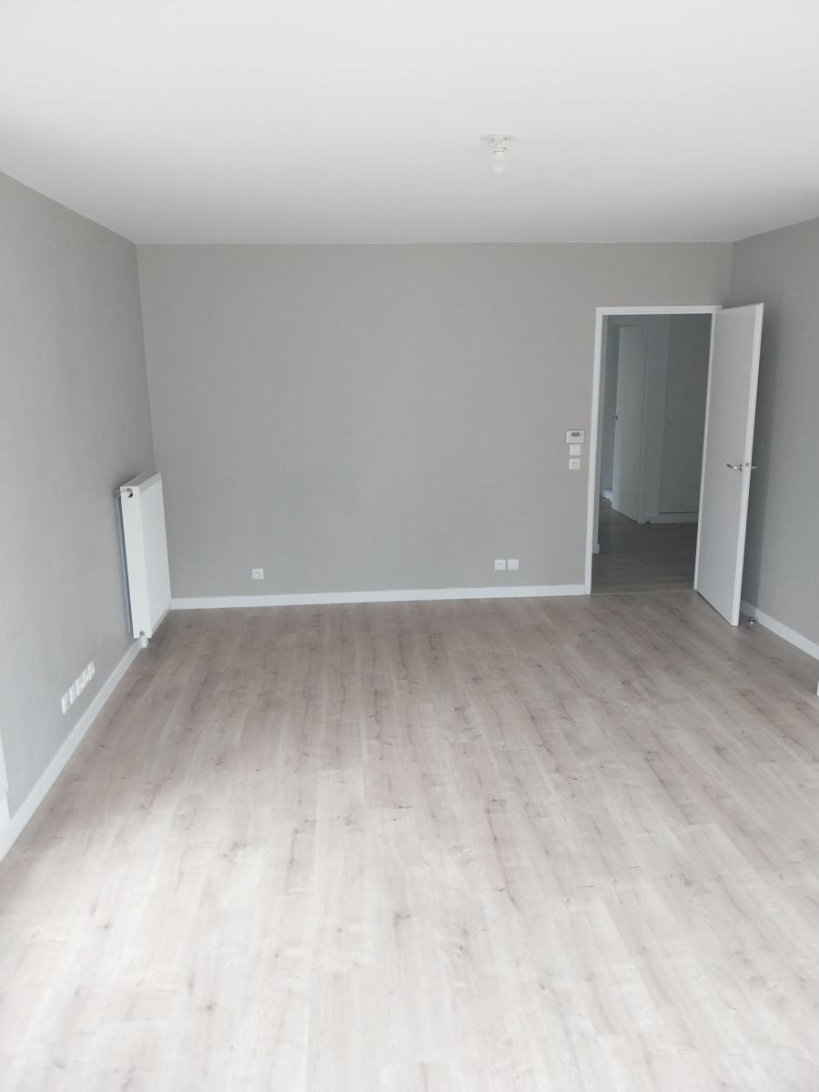 4 pièces - RDC - 85m² photo 3