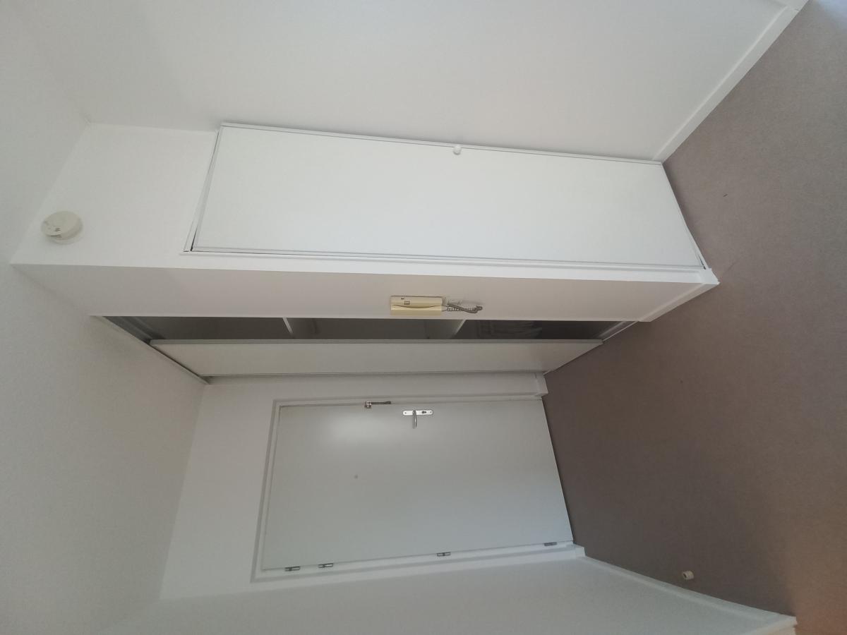 
																																							2 pièces - 
																																						5ème étage - 49m² - 642,36 € - Photo #6