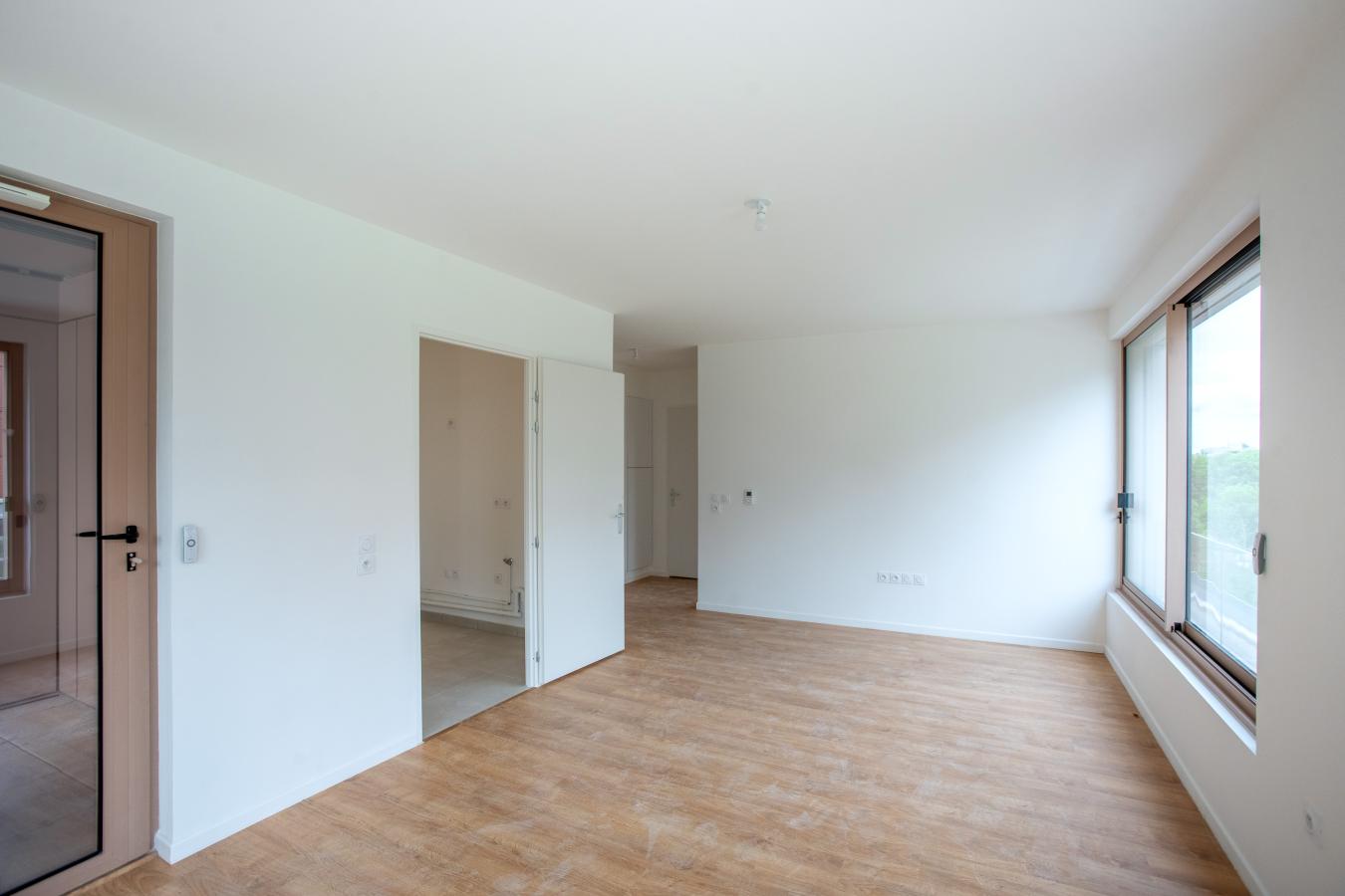 
																			3 pièces - 
																		5ème étage - 70m² - 1 406,19 € - Photo #2