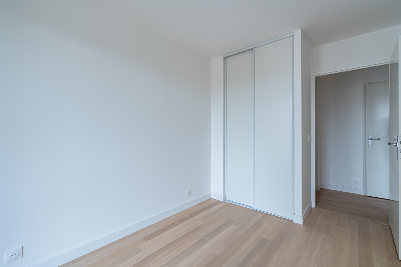 
																																							2 pièces - 
																																						1er étage - 47m² - 1 113,25 € - Photo #4