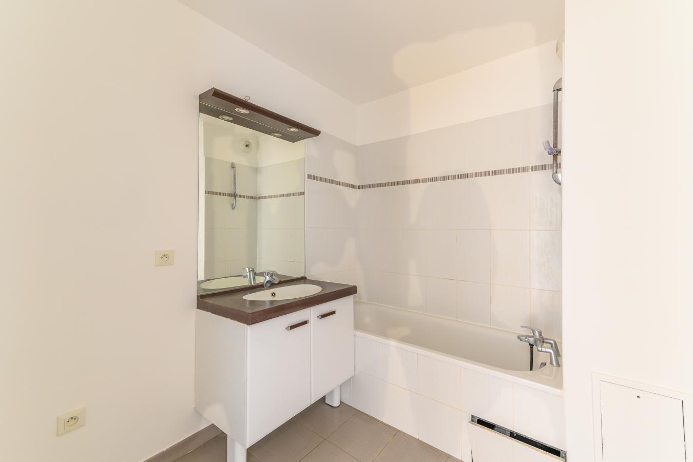 3 pièces - RDC - 69m² - 1 481,21 € - Photo #5