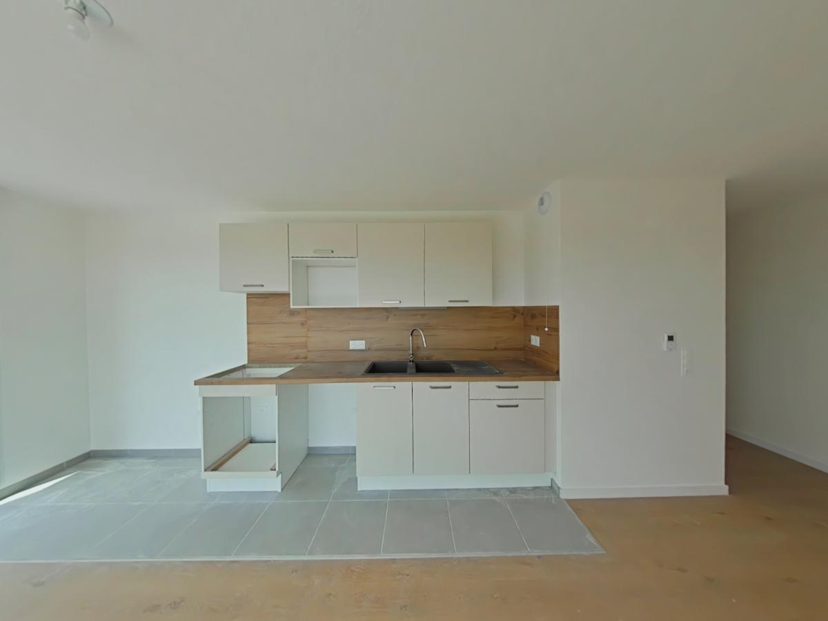 3 pièces - 3ème étage - 66m² - 939,99 € - Photo #5