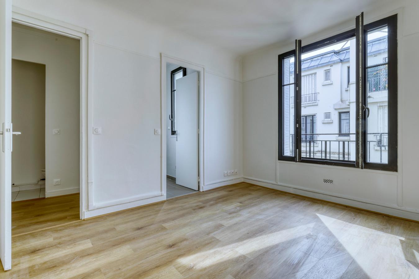 1 pièce - 6ème étage - 180 000 € - Photo #5