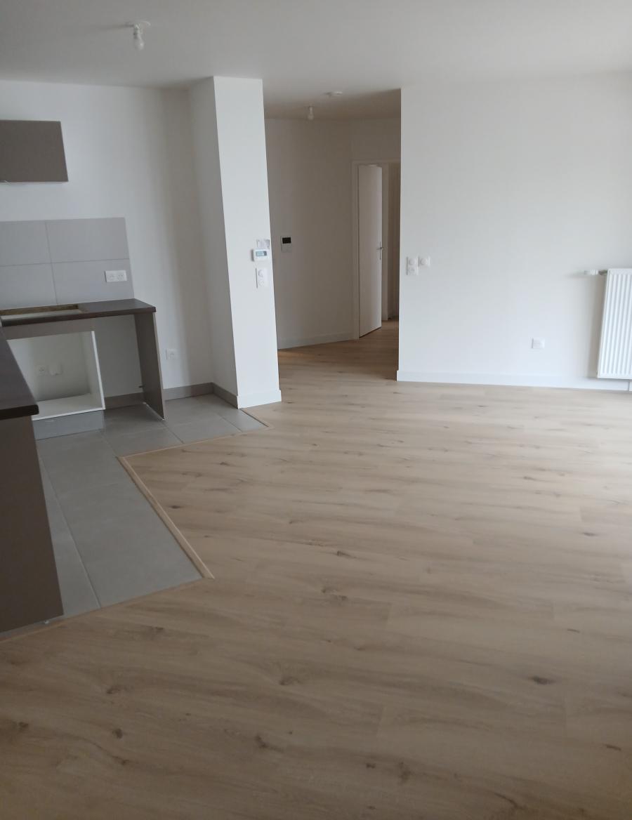 
																			3 pièces - 
																		6ème étage - 61m² - 1 226,15 € - Photo #1