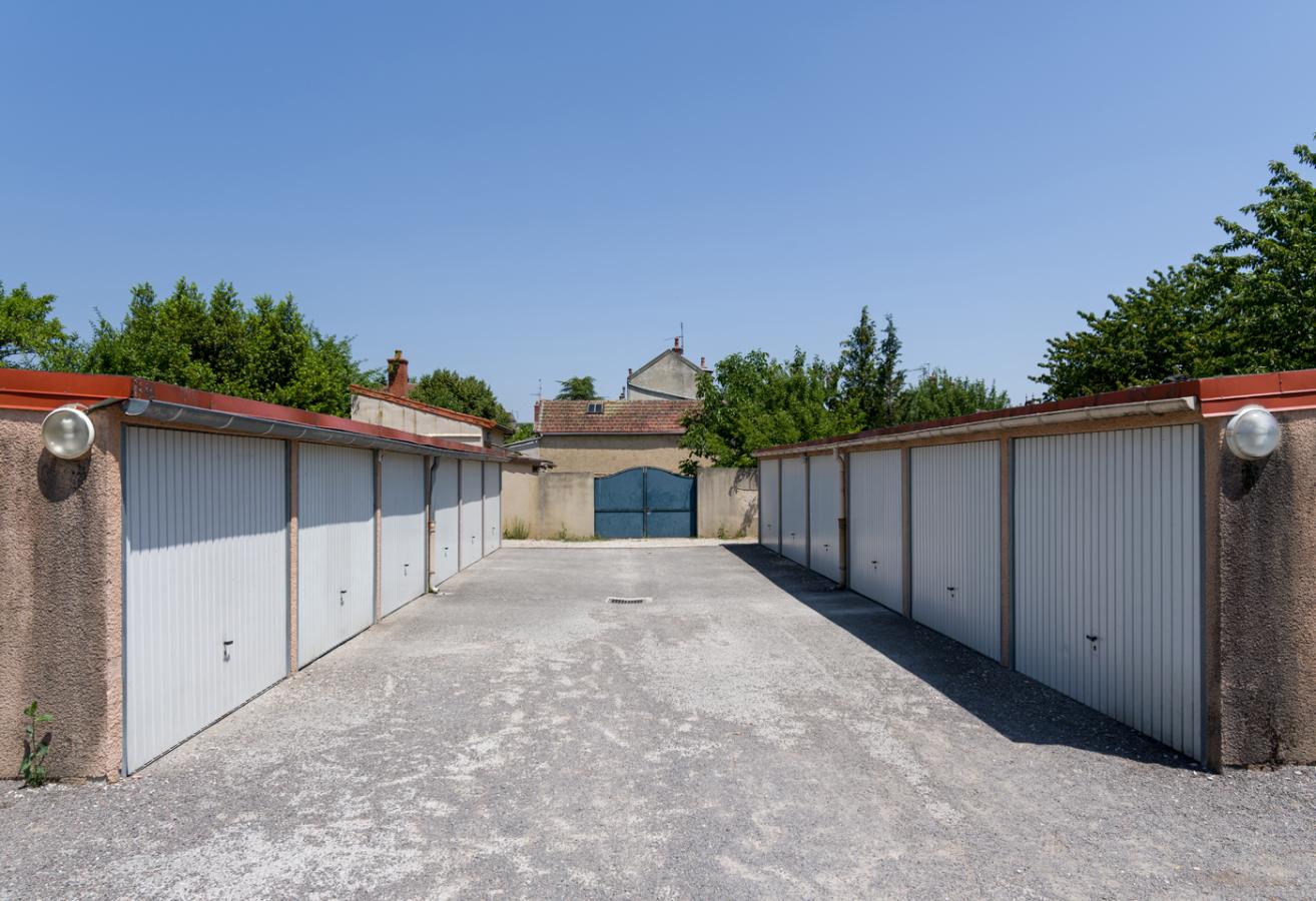 
																																							3 pièces - 
																																						3ème étage - 67m² - 584,22 € - Photo #4