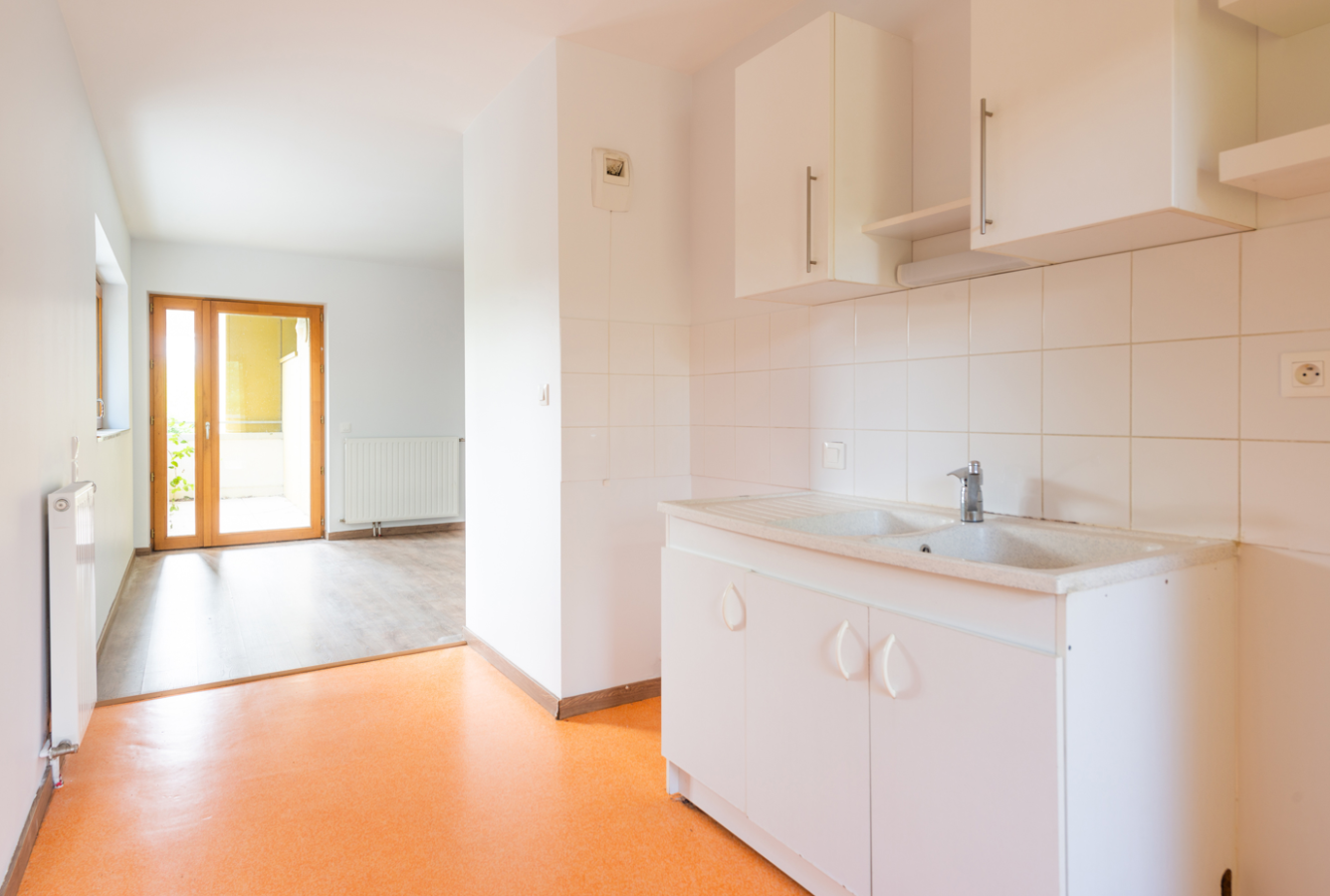 
																																							3 pièces - 
																																						1er étage - 72m² - 899,00 € - Photo #5