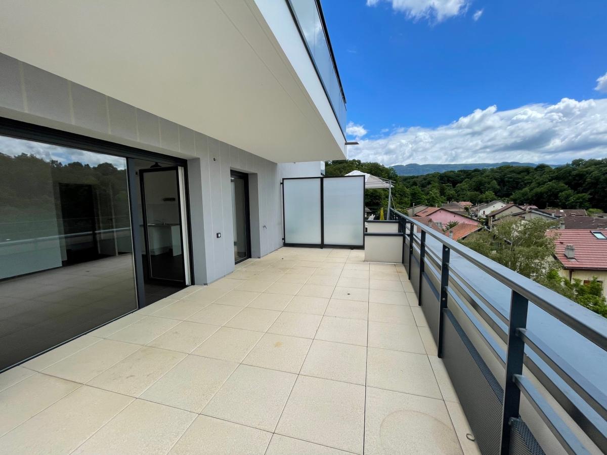 
																																							3 pièces - 
																																						5ème étage - 57m² - 1 146,14 € - Photo #4