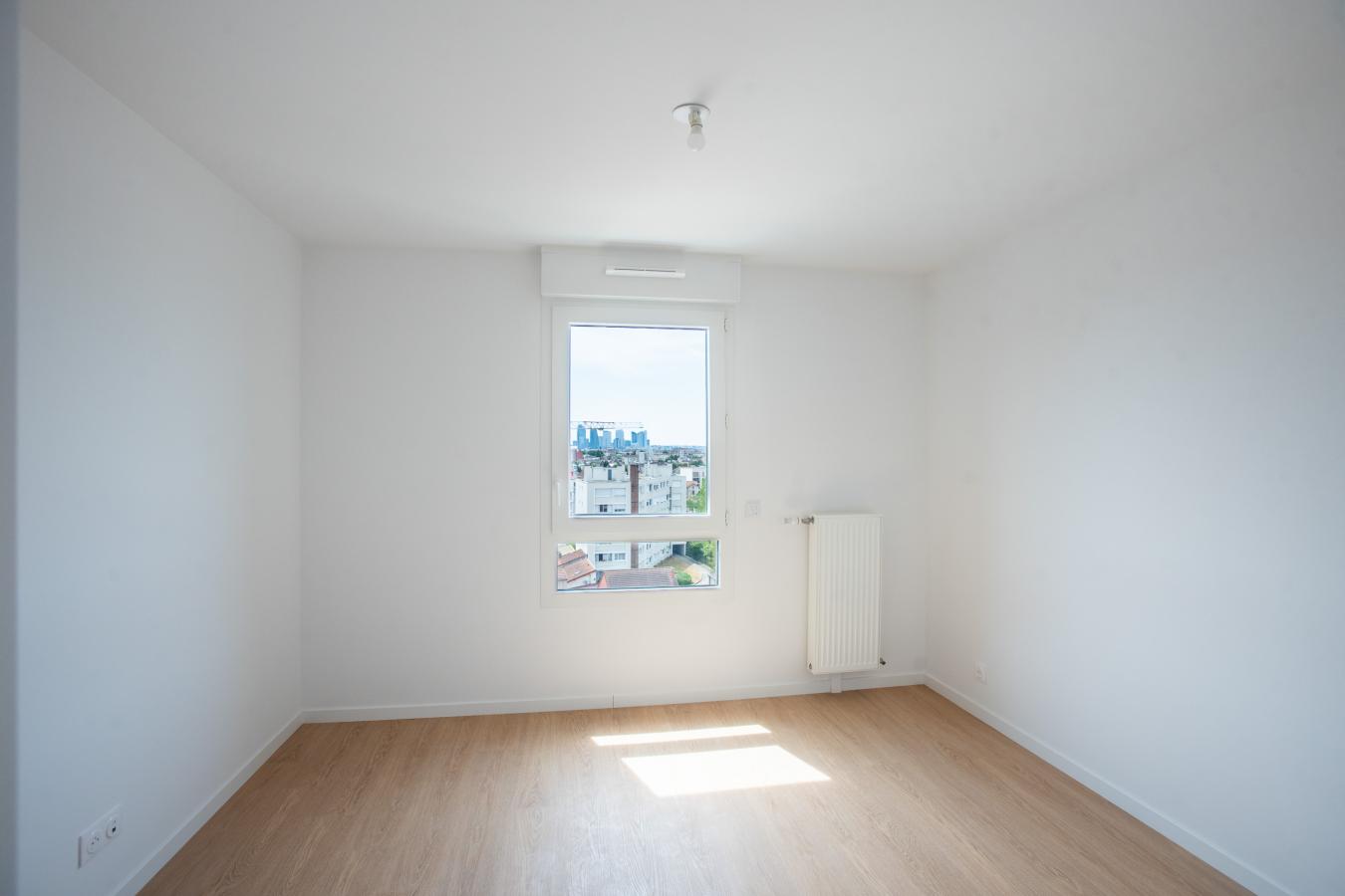 
																																							5 pièces - 
																																						6ème étage - 111m² - 2 269,27 € - Photo #6