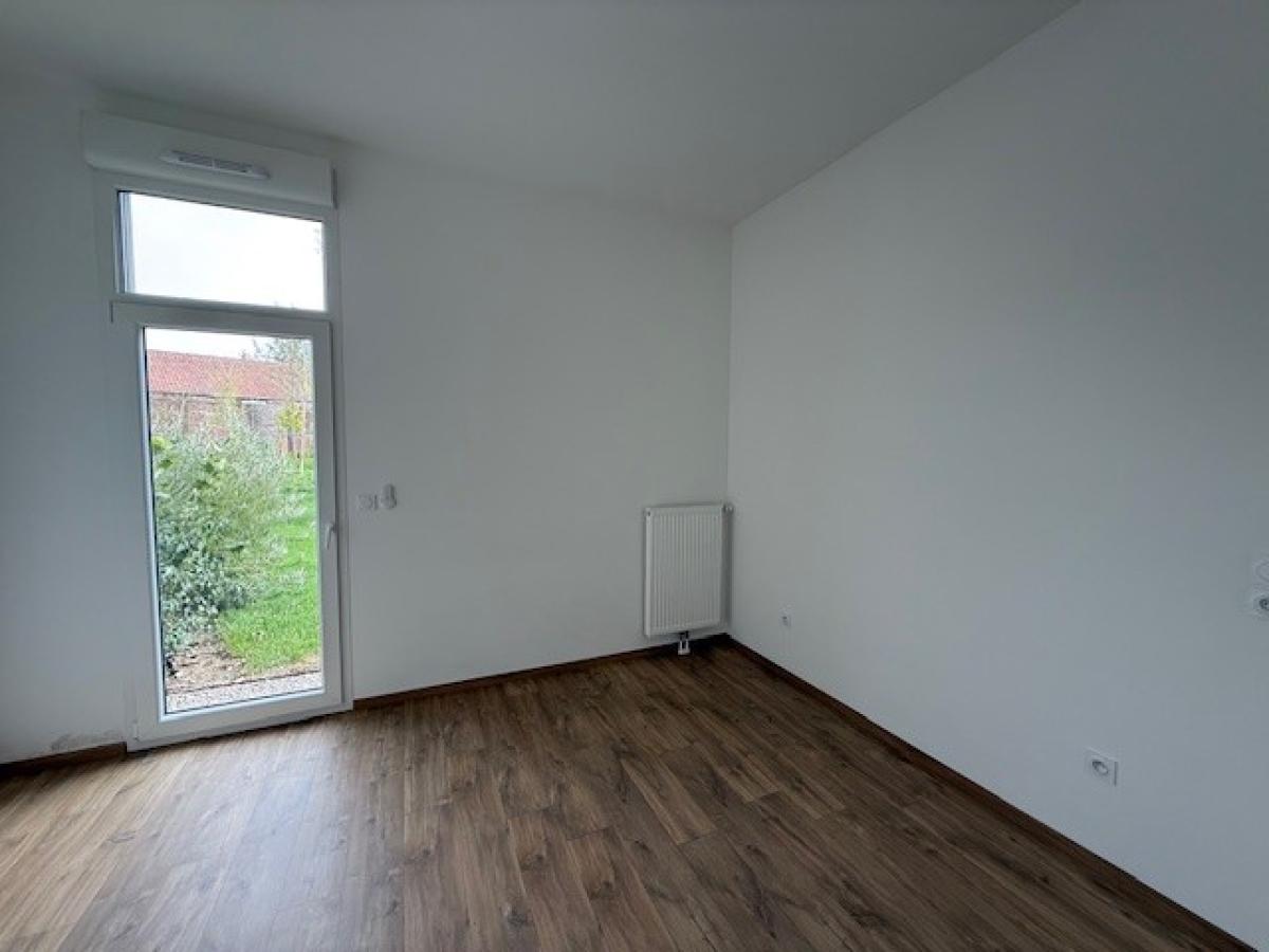 
																			2 pièces - 
																		RDC - 53m² - 873,80 € - Photo #7