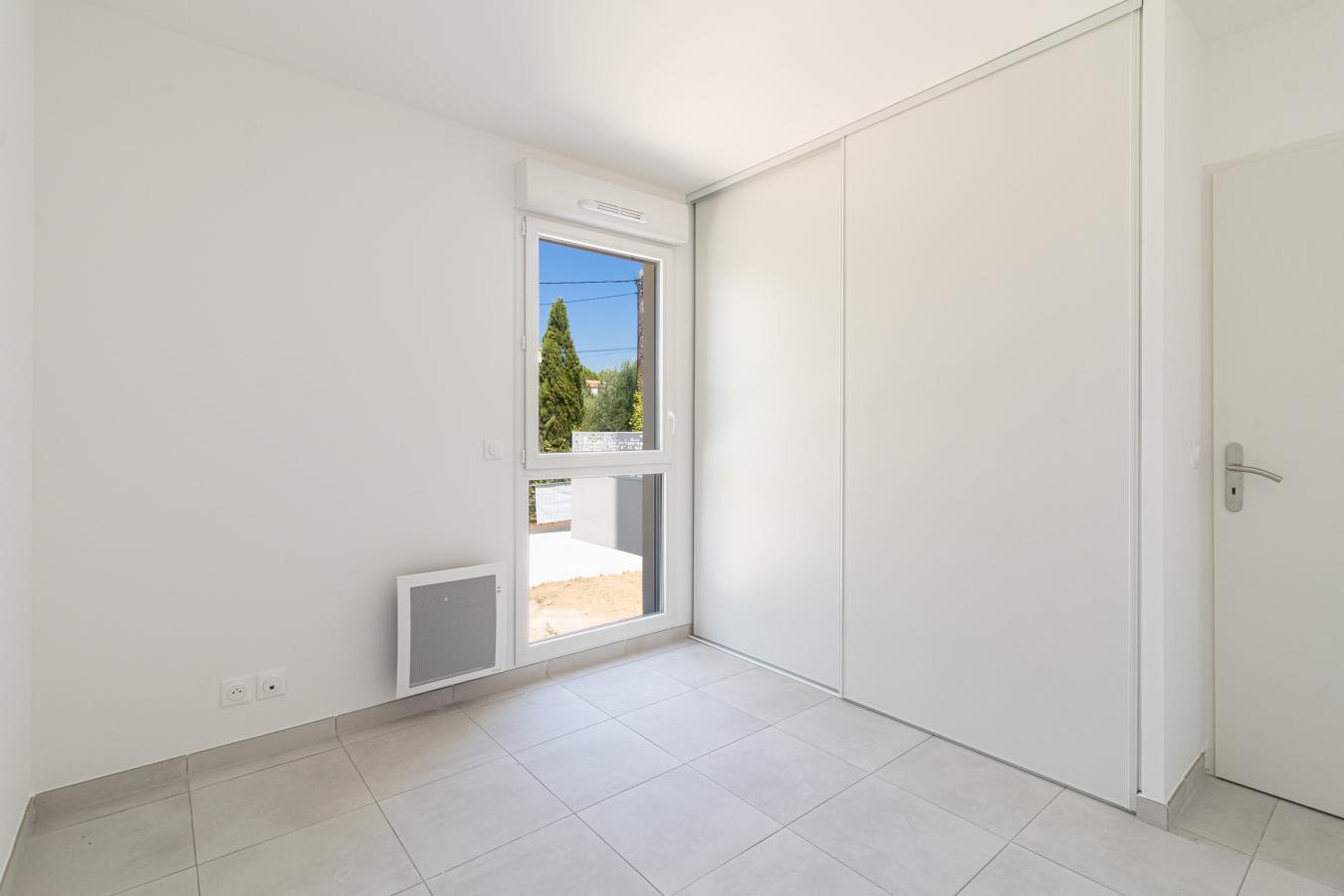 
																																							3 pièces - 
																																						RDC - 58m² - 1 179,40 € - Photo #5