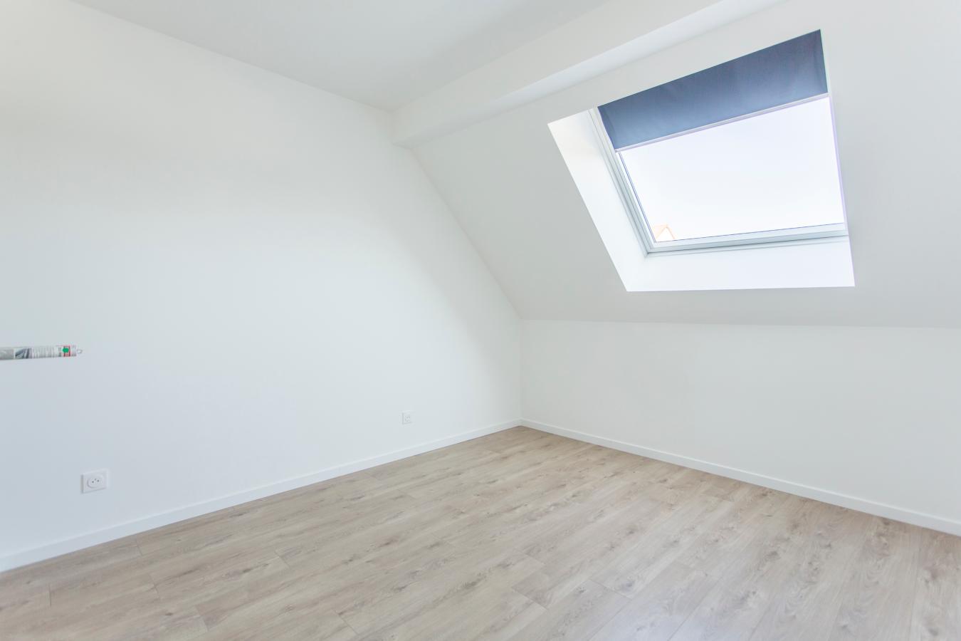 
																			3 pièces - 
																		1er étage - 57m² - 1 010,99 € - Photo #1
