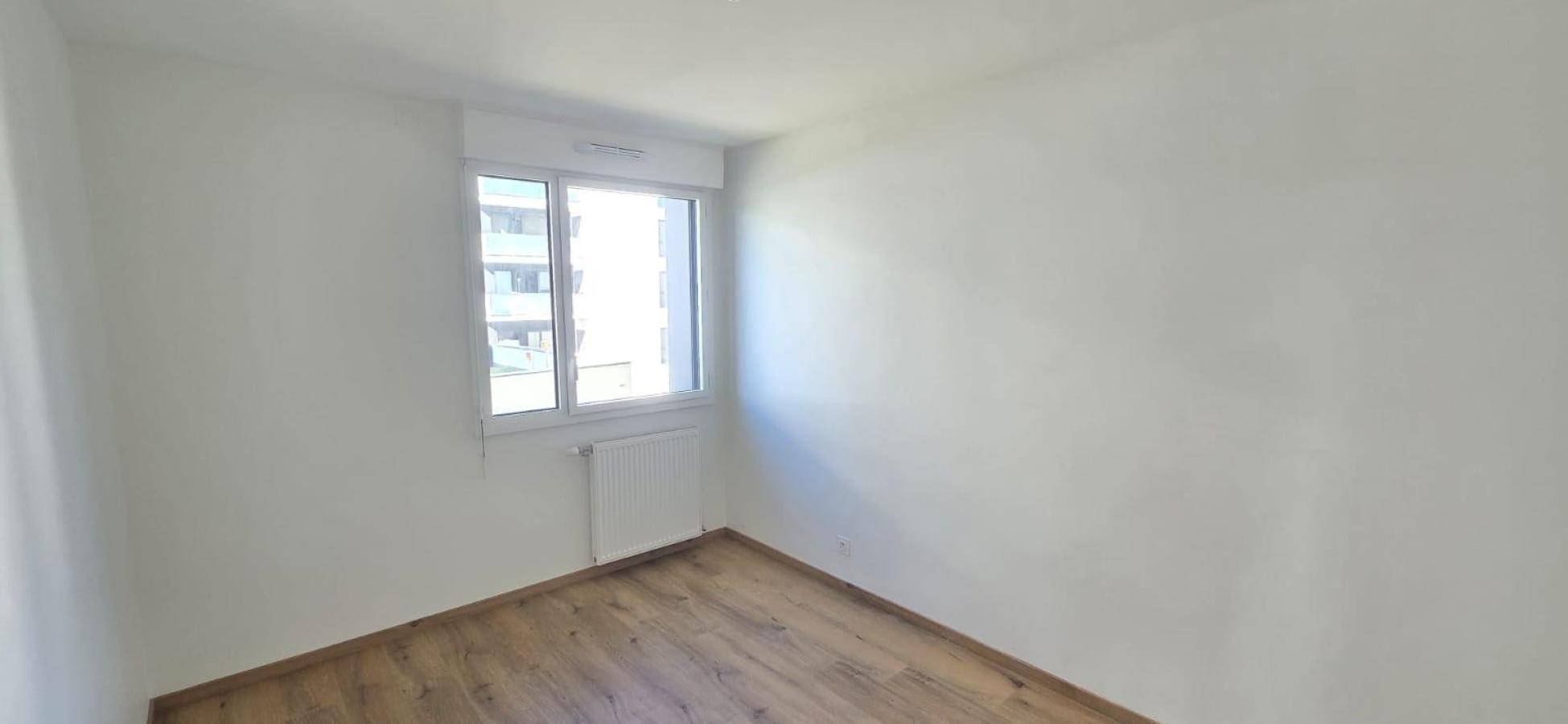 4 pièces - 2ème étage - 83m² - 1 156,83 € - Photo #6
