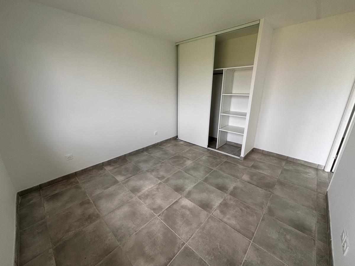 
																																							2 pièces - 
																																						1er étage - 40m² - 560,42 € - Photo #4