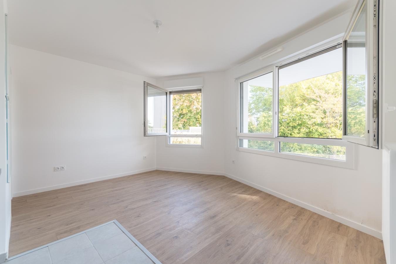 
																																							2 pièces - 
																																						2ème étage - 50m² - 928,11 € - Photo #1