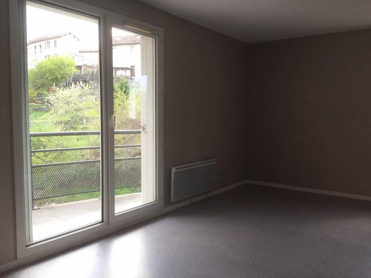 
																			3 pièces – 
																		1er étage – 73m² - 600,16 € - Photo #4