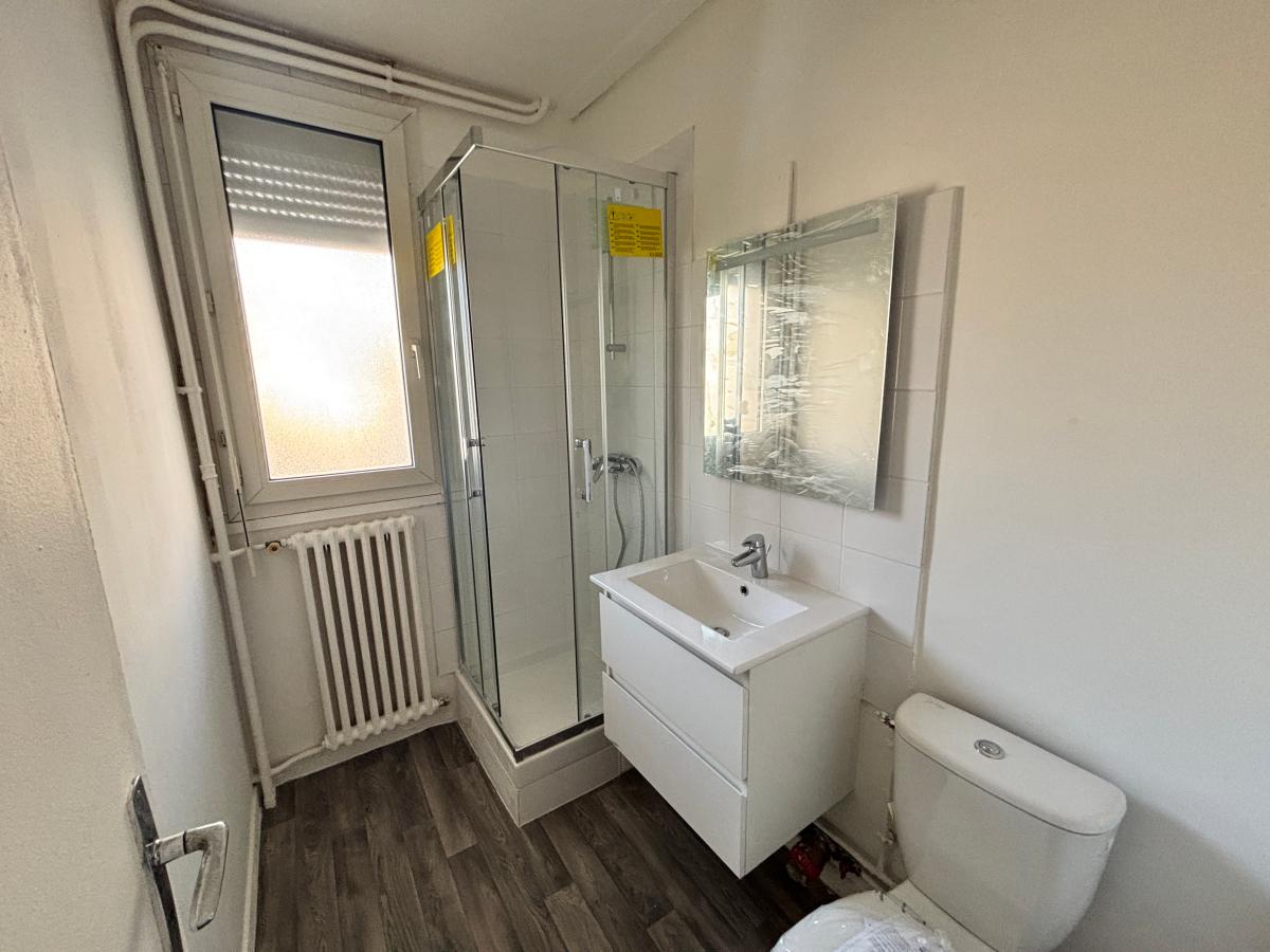 1 pièce - RDC - 33m² - 1 087,24 € - Photo #6