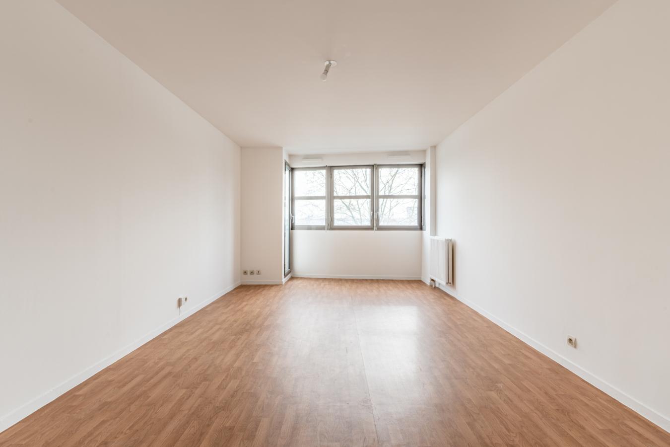 
																			2 pièces - 
																		11ème étage - 60m² - 1 374,15 € - Photo #1