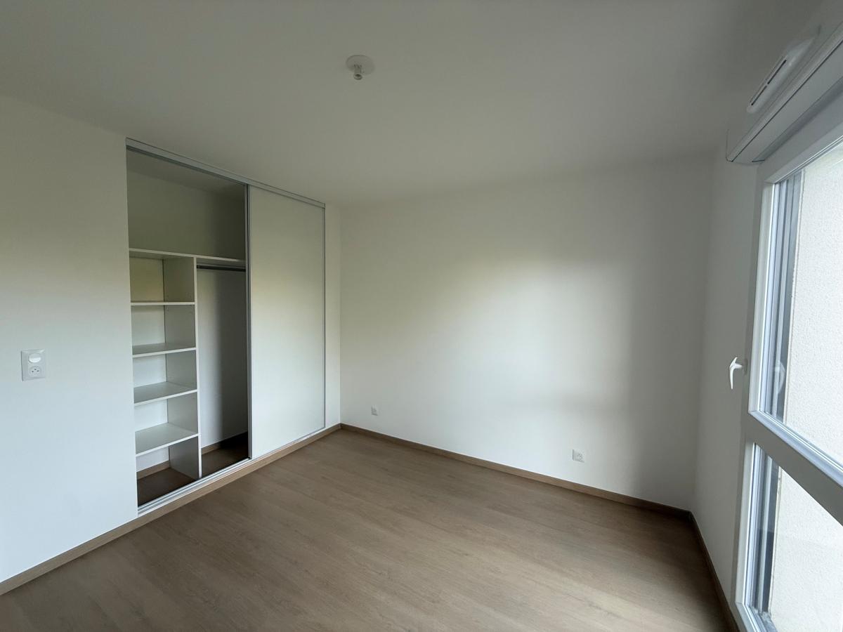 
																																							2 pièces - 
																																						2ème étage - 47m² - 543,69 € - Photo #3