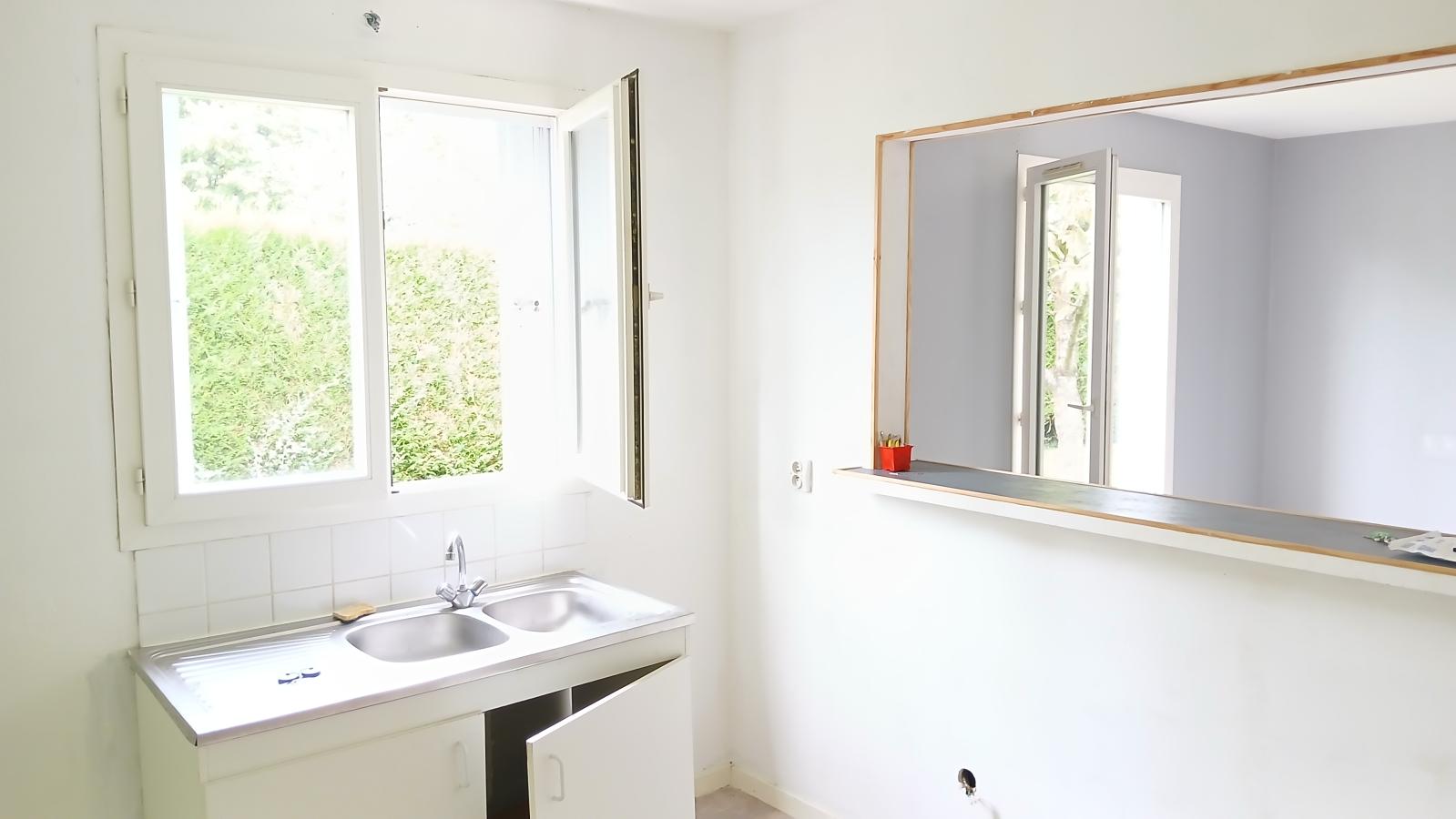 
																																							4 pièces - 
																																						RDC - 101m² - 129 000 € - Photo #3