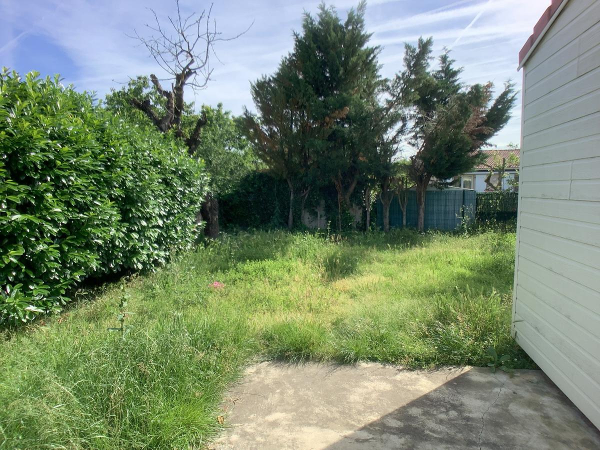 
																																							4 pièces - 
																																						RDC 190 000 € - Photo #6