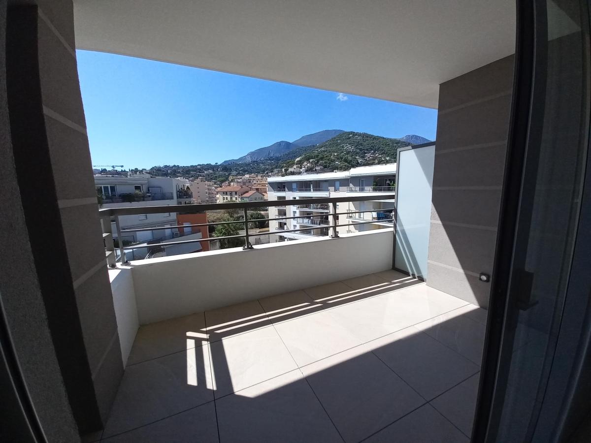 
																																							2 pièces - 
																																						5ème étage - 46m² - 1 283,50 € - Photo #2
